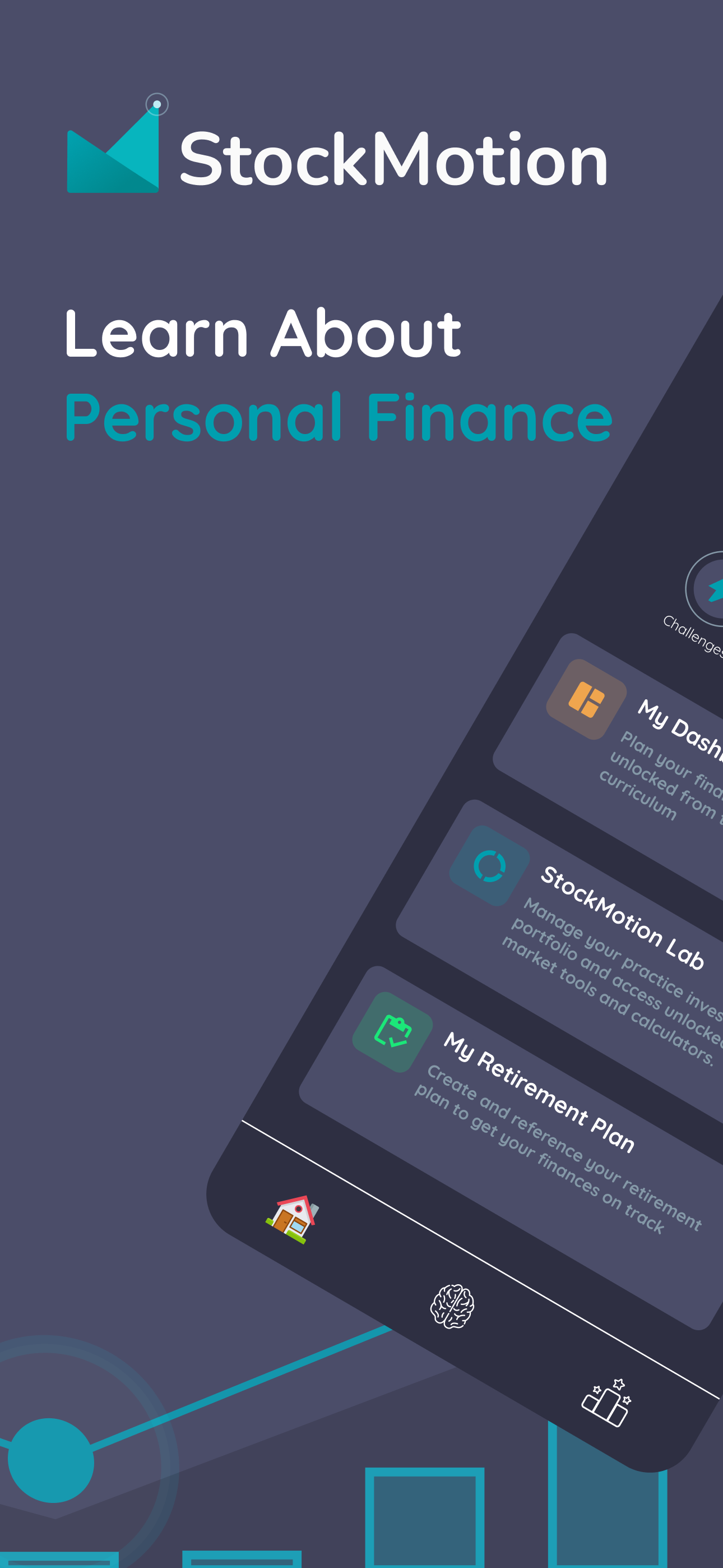 App Store Preview Image 1