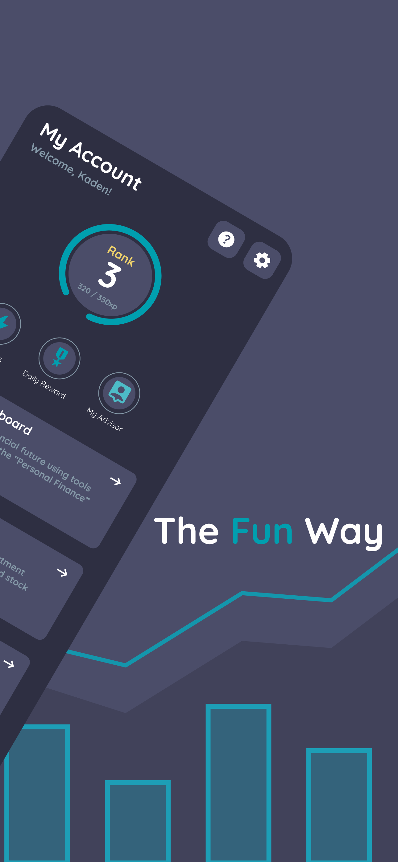 App Store Preview Image 2