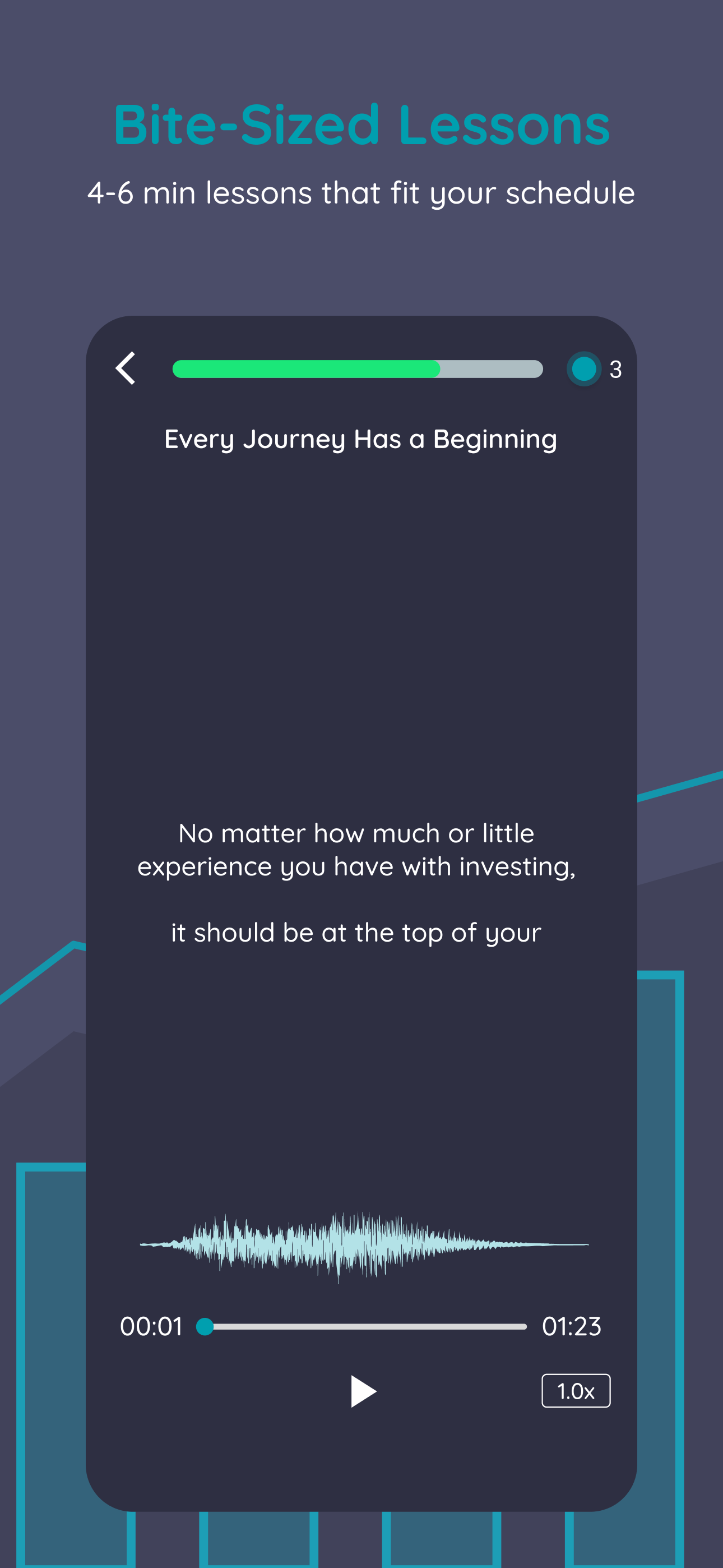 App Store Preview Image 3