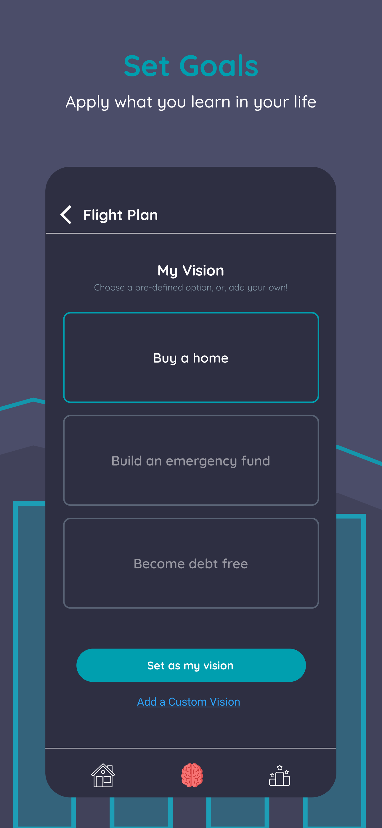 App Store Preview Image 4