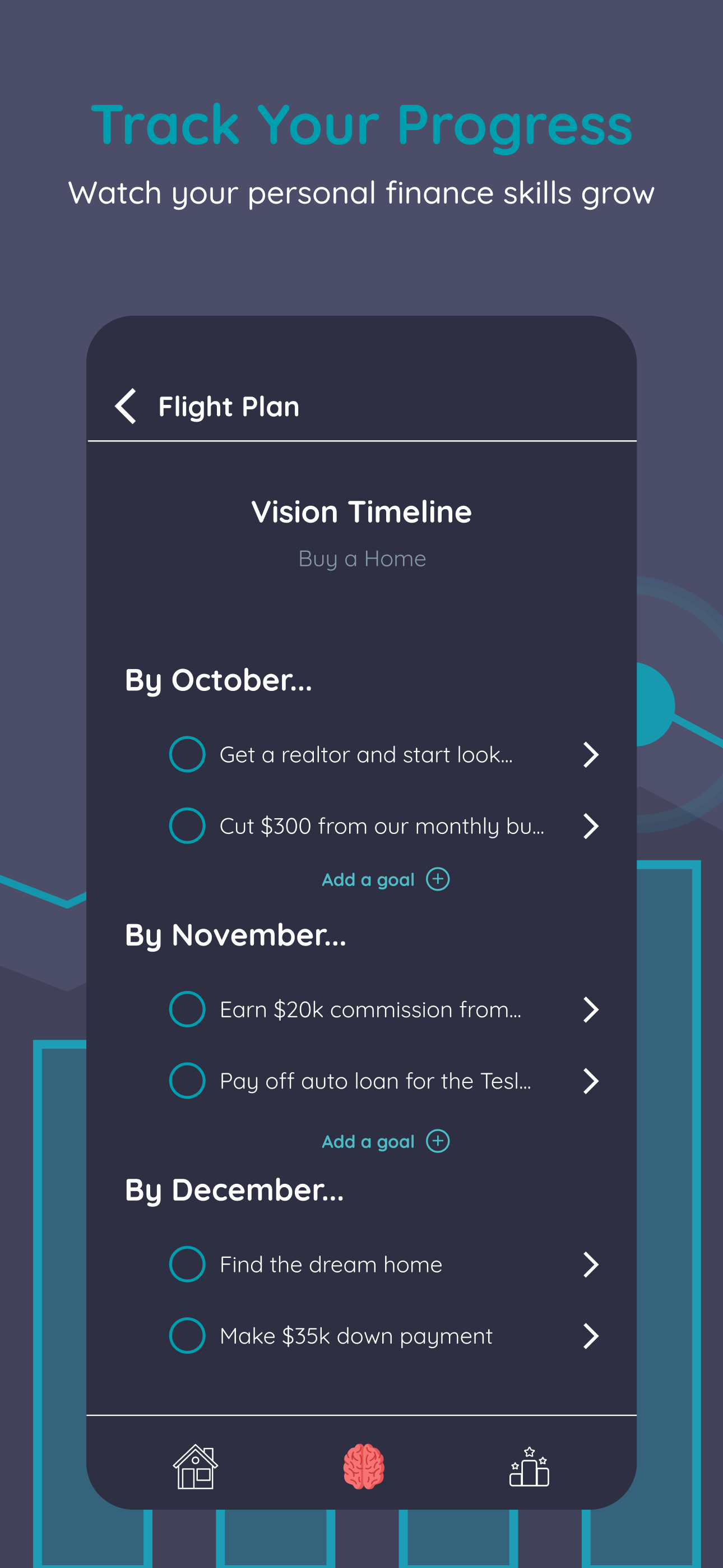 App Store Preview Image 3