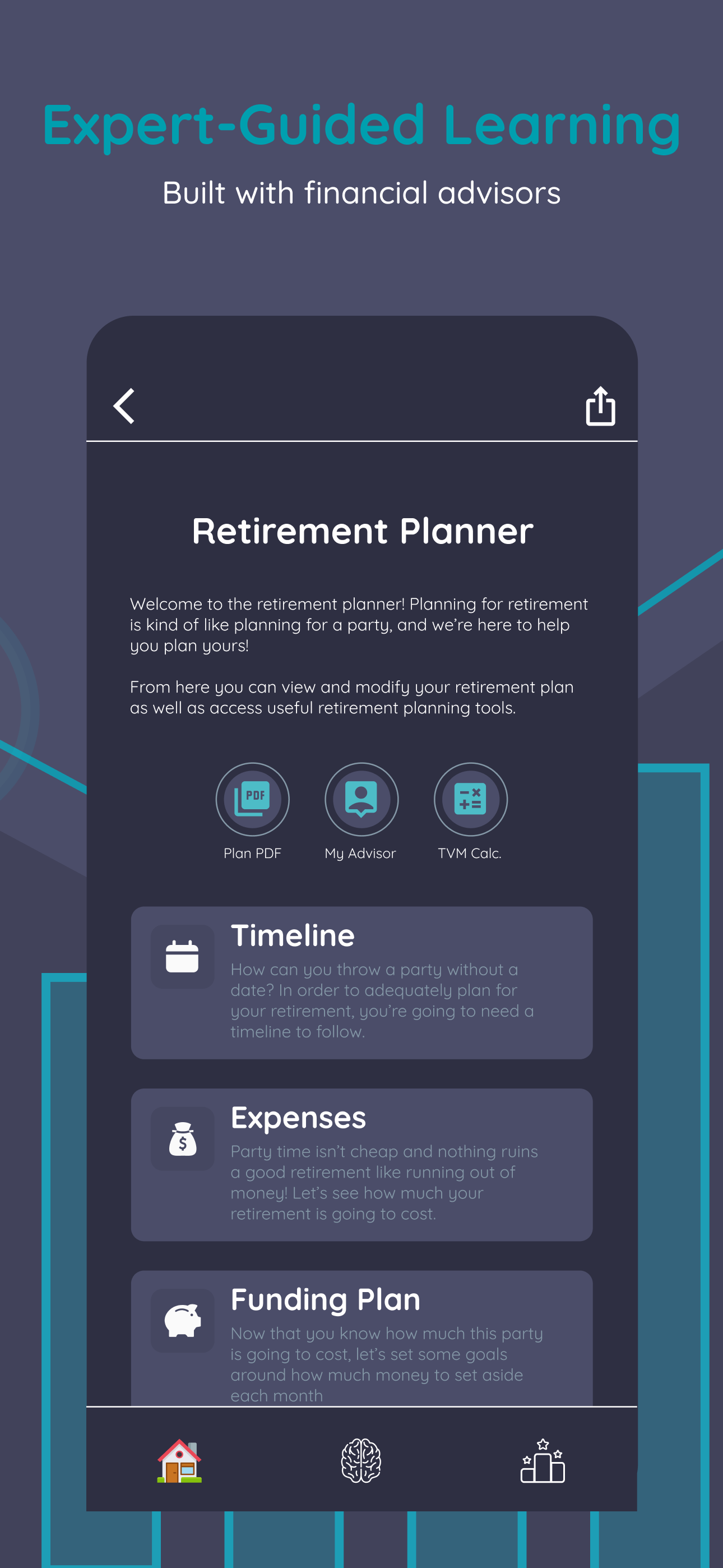 App Store Preview Image 6