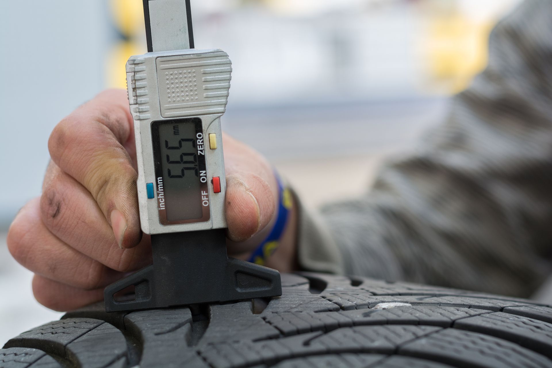 When Should You Replace Your Tires Even When They Have Some Tread Left? | Mariposa Tire & Auto