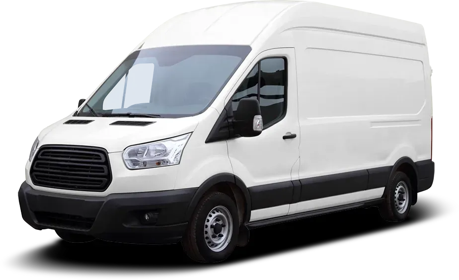 Ford Transit Fleet | Mariposa Tire & Auto