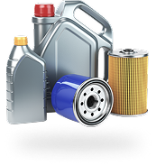 Oil Bottles and Filter Service | Mariposa Tire & Auto