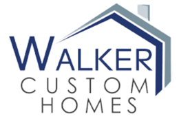 Walker Custom Homes Logo