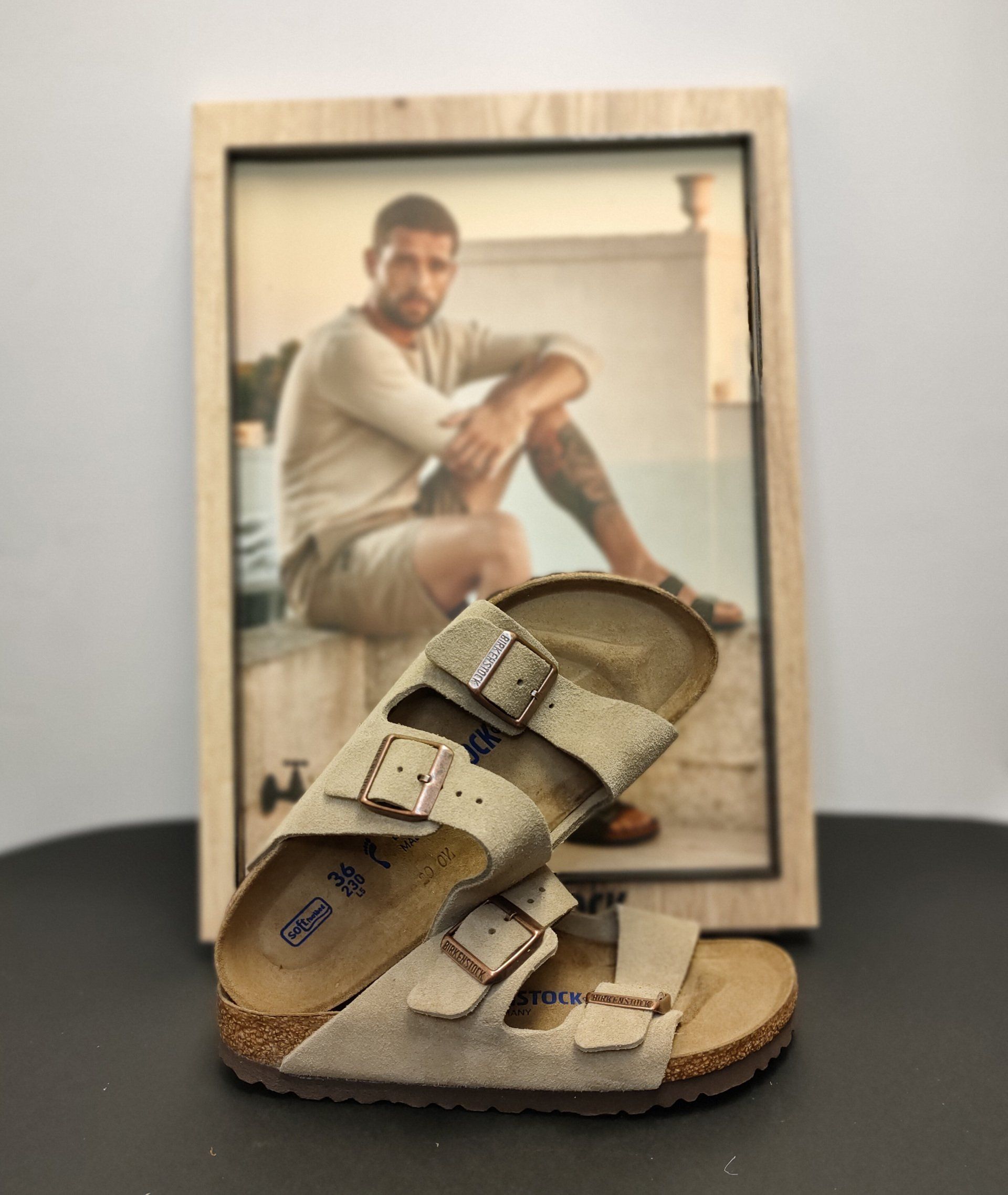 ciabatte birkenstock