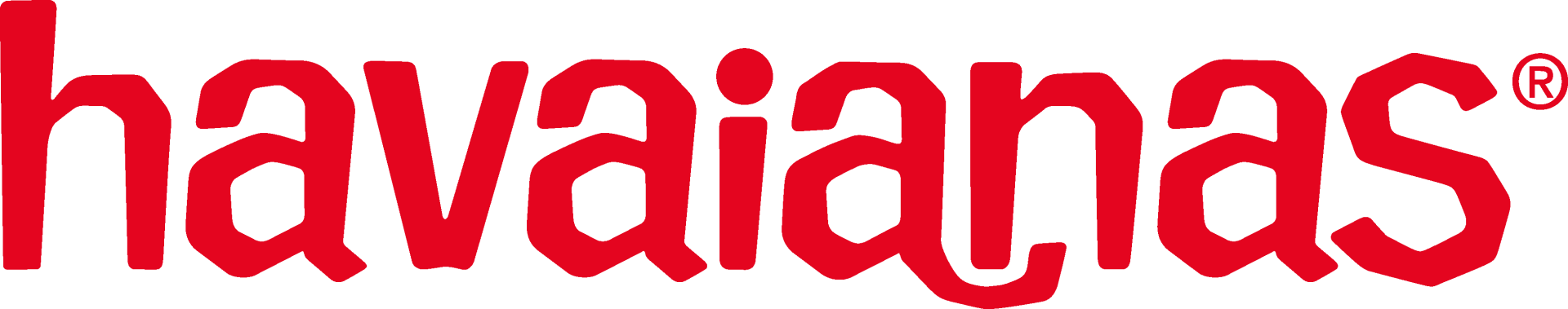 logo havaianas