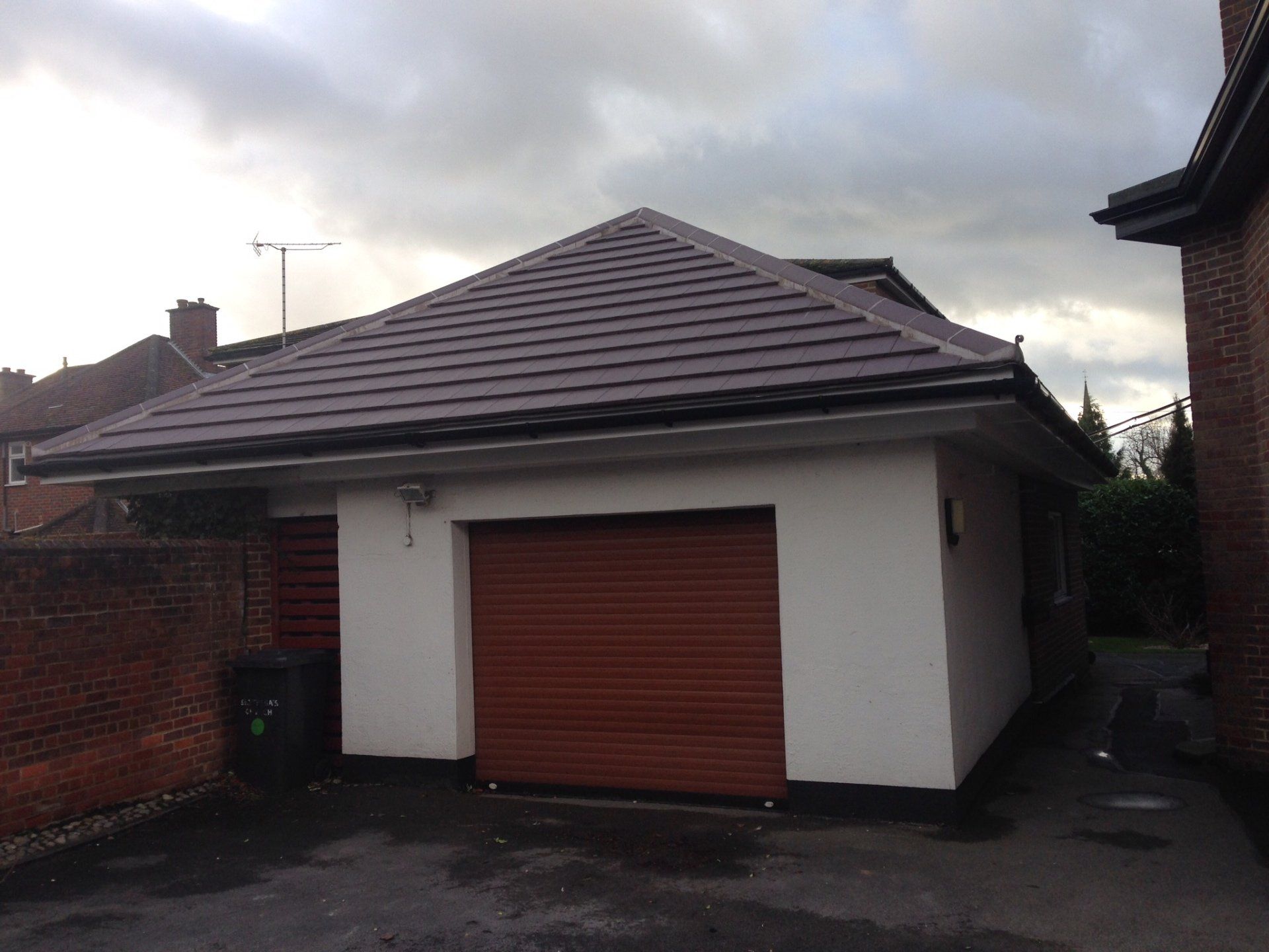 House Extensions & Loft Conversions