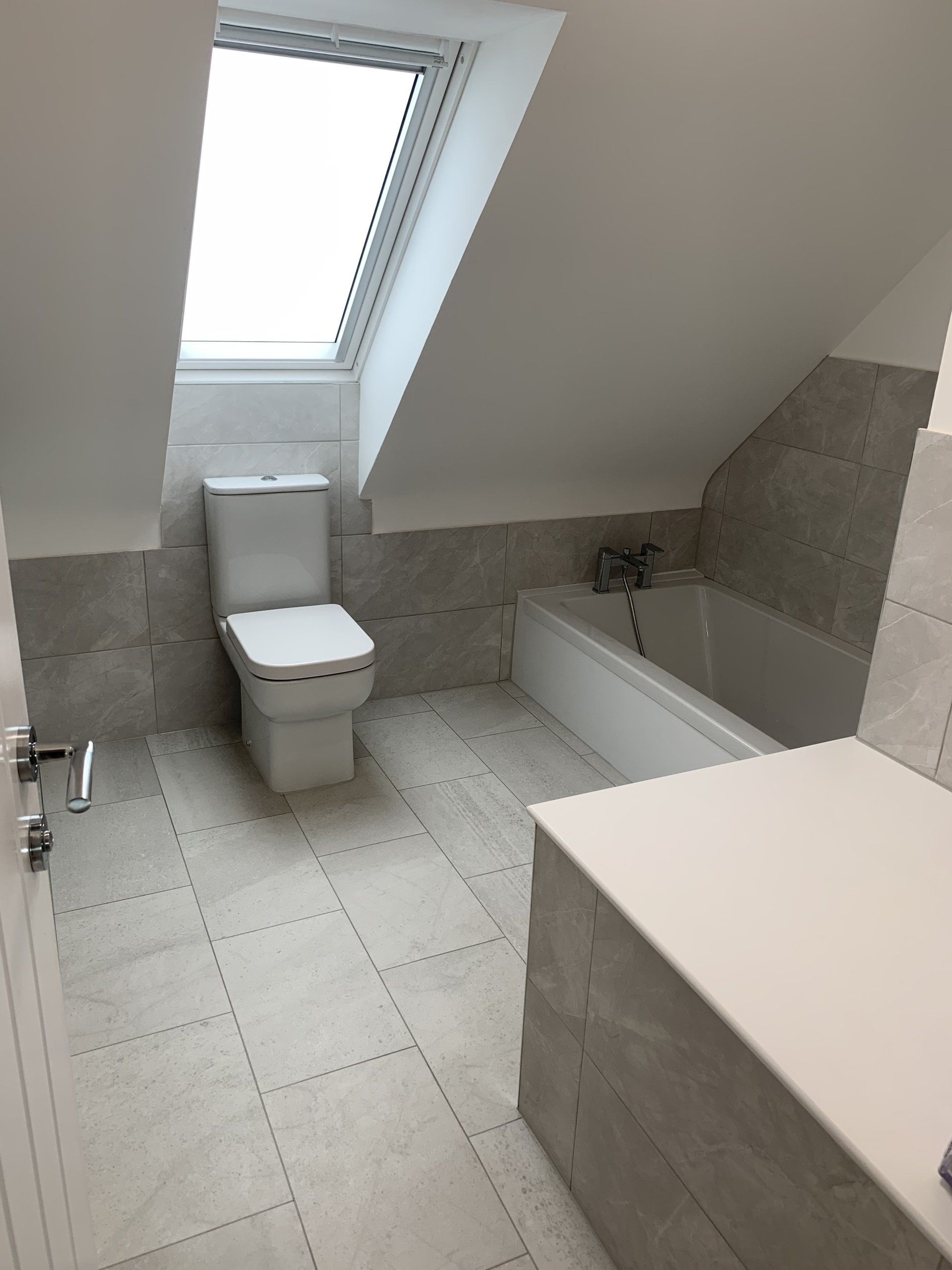 Bathroom Installations On The South Coast