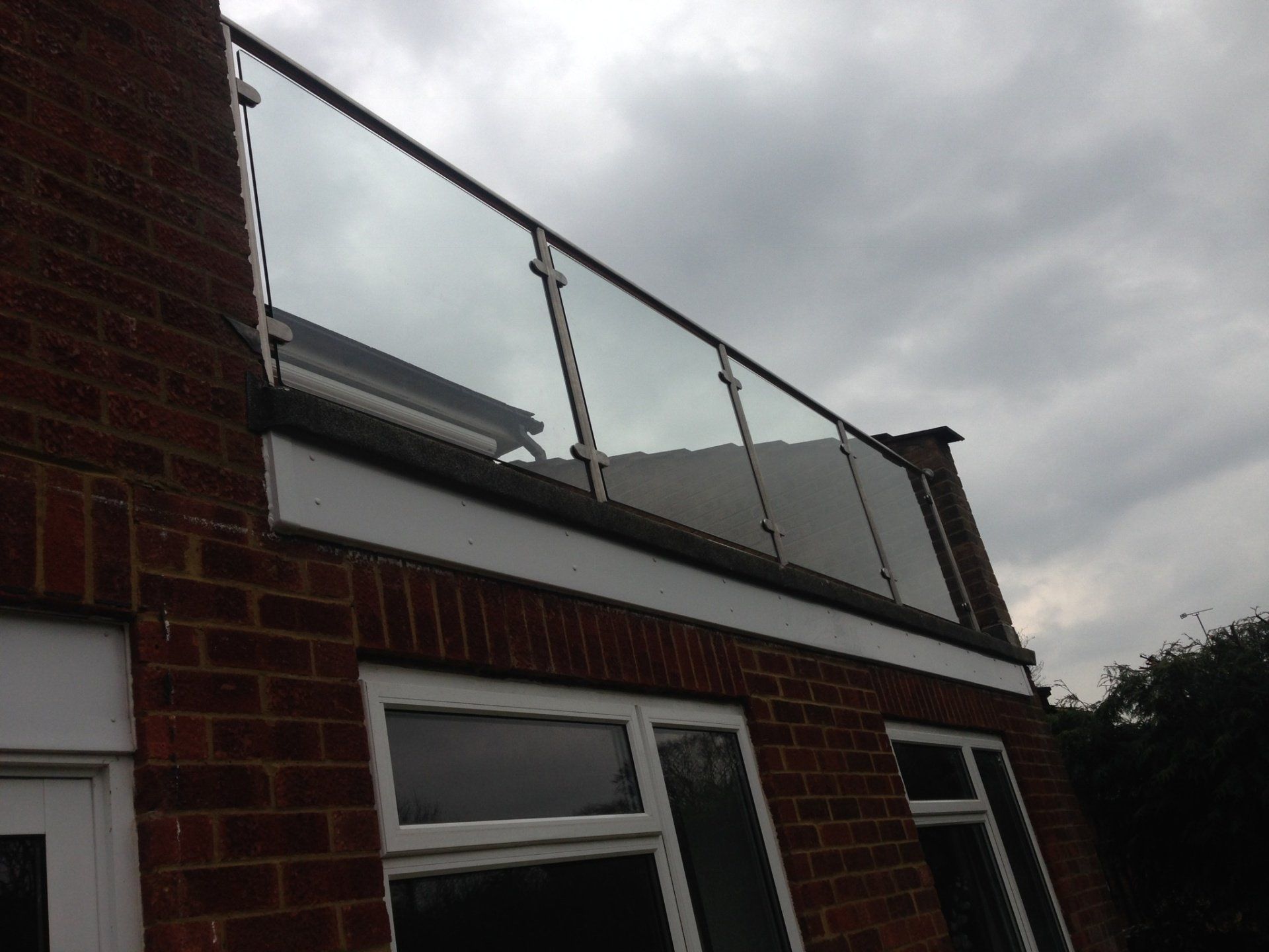 Property Repairs & Maintenance