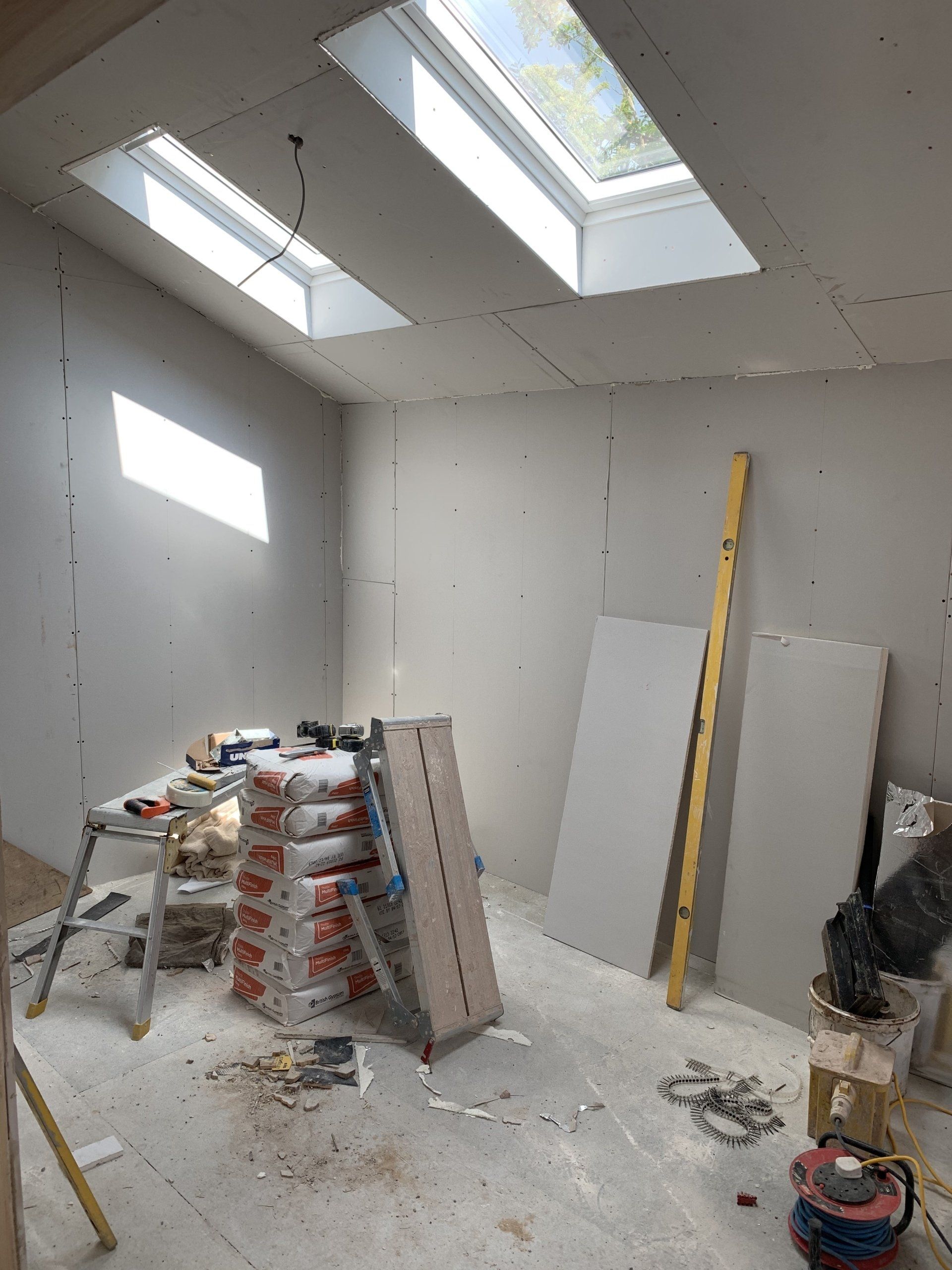 Property Repairs & Maintenance