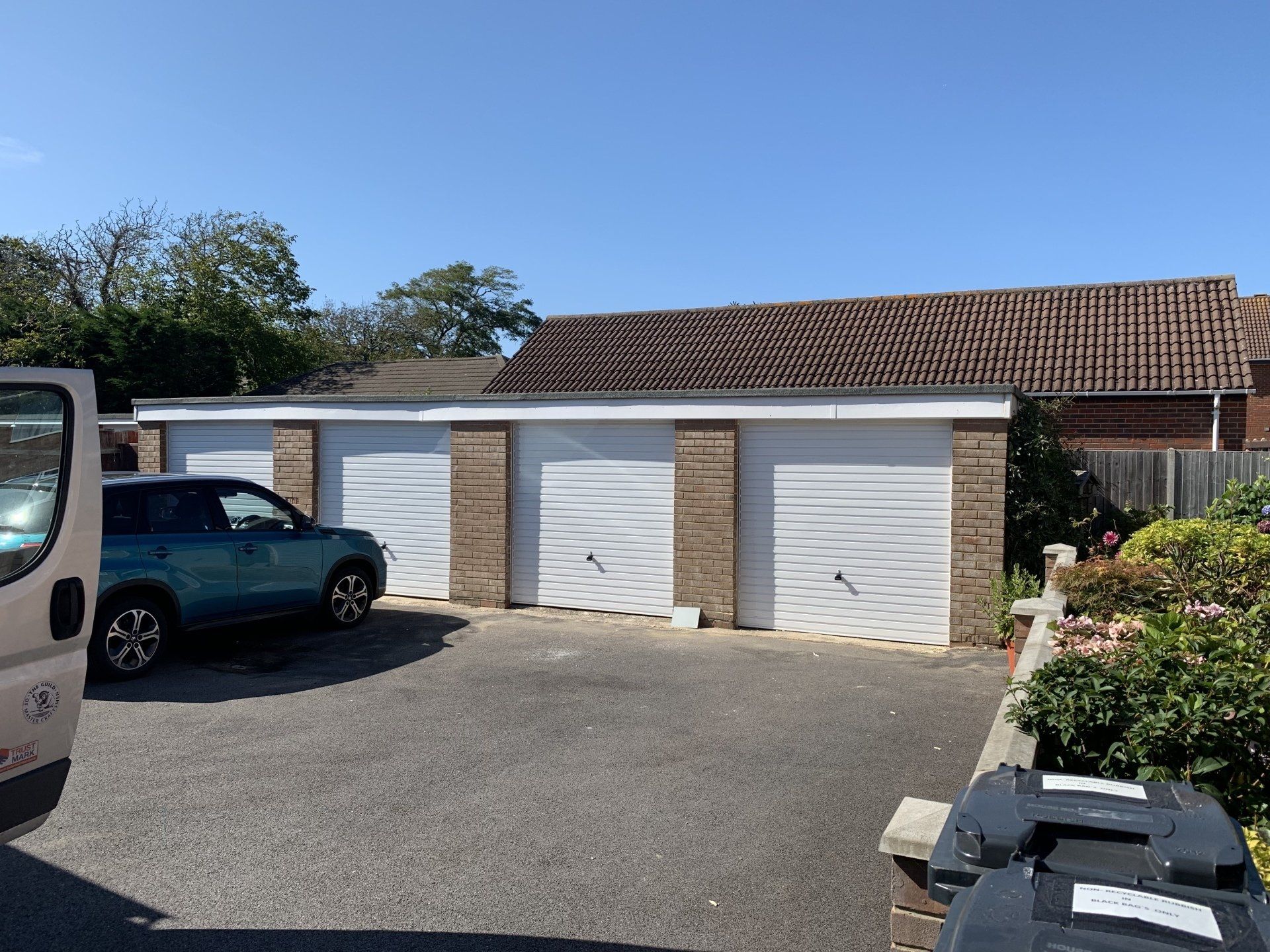 Property Repairs & Maintenance