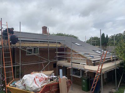 Property Repairs & Maintenance