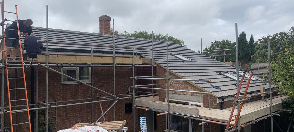 Property Repairs & Maintenance