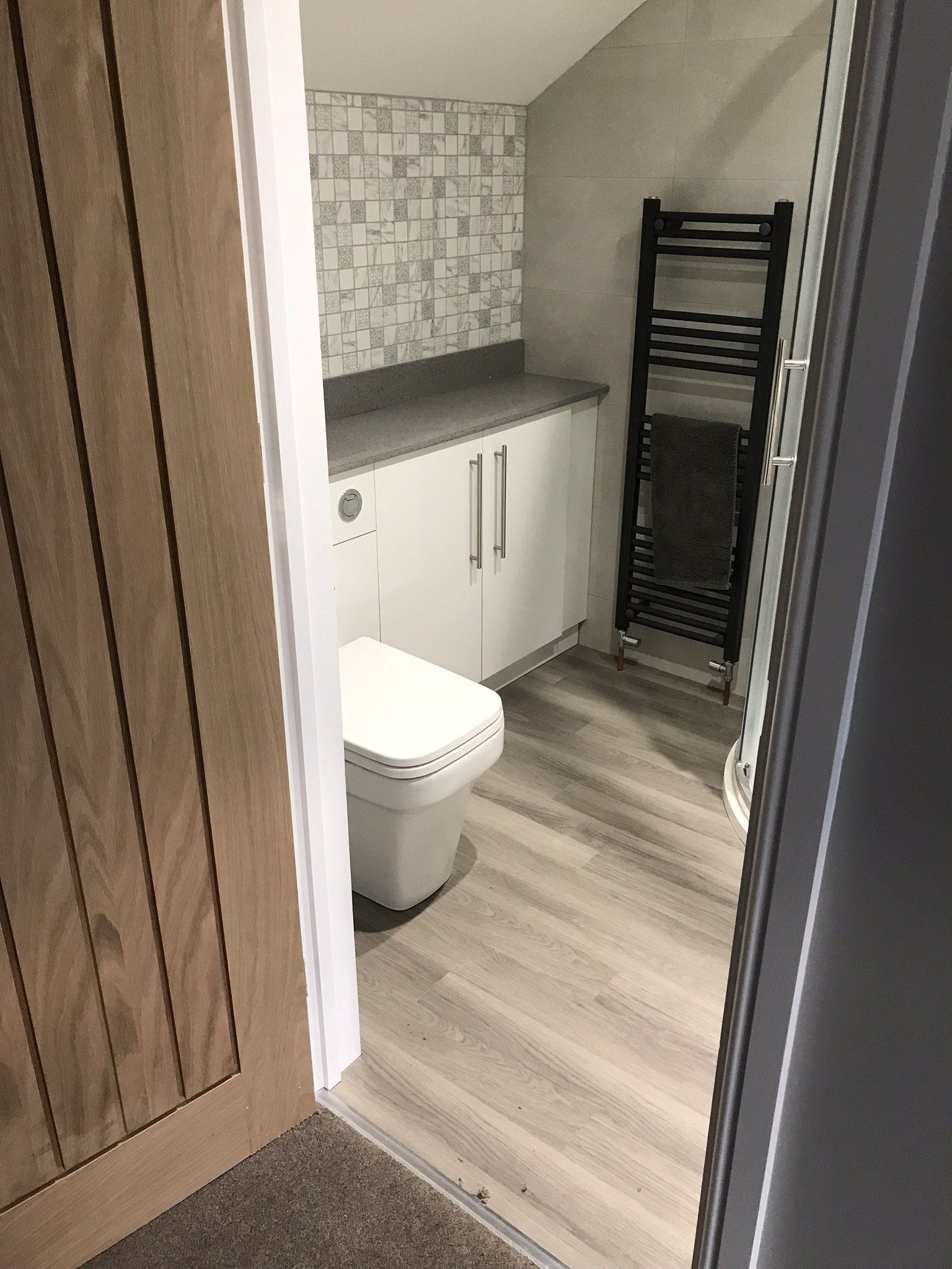 Bathroom Installations On The South Coast