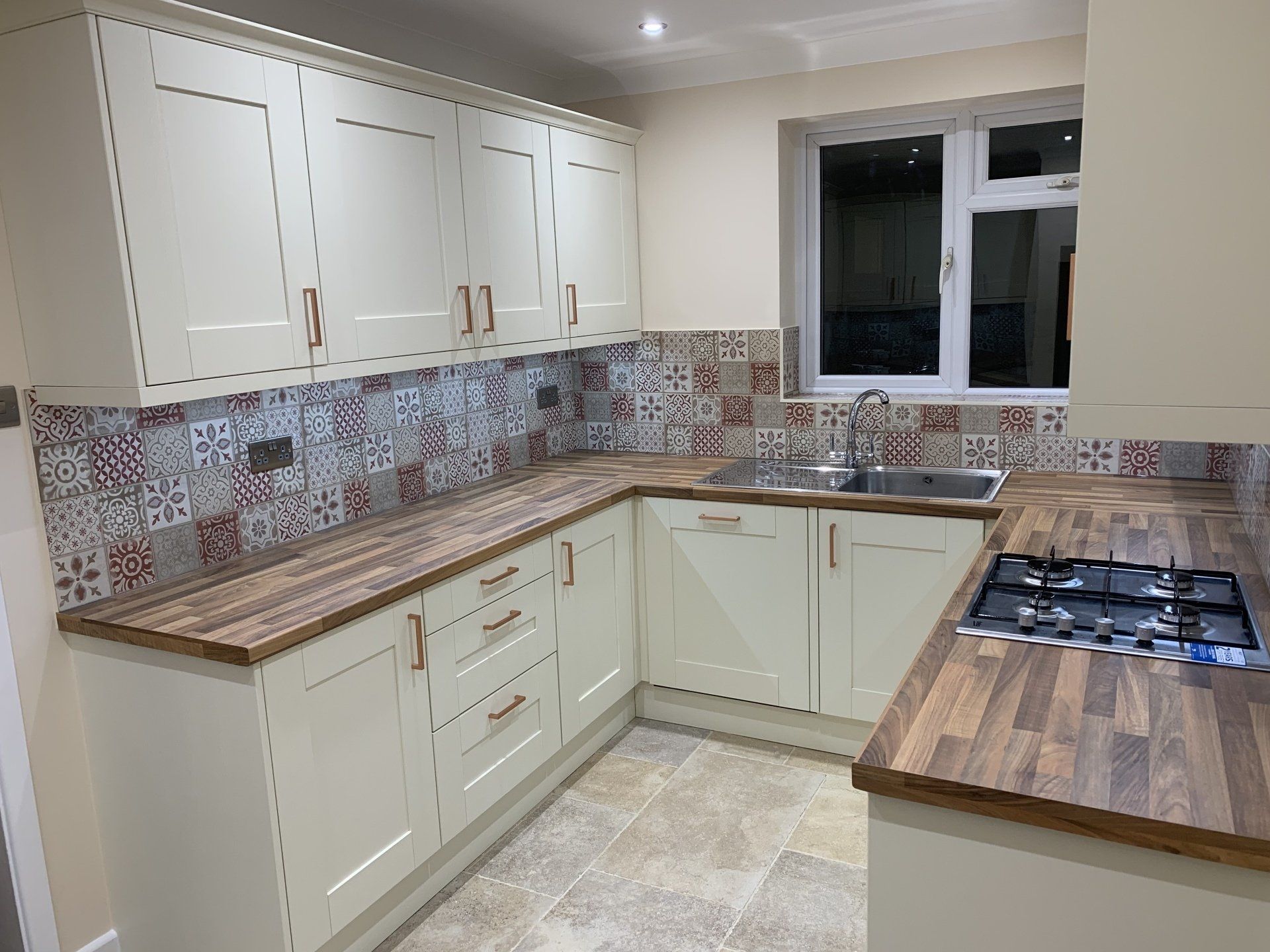 Kitchen Installations