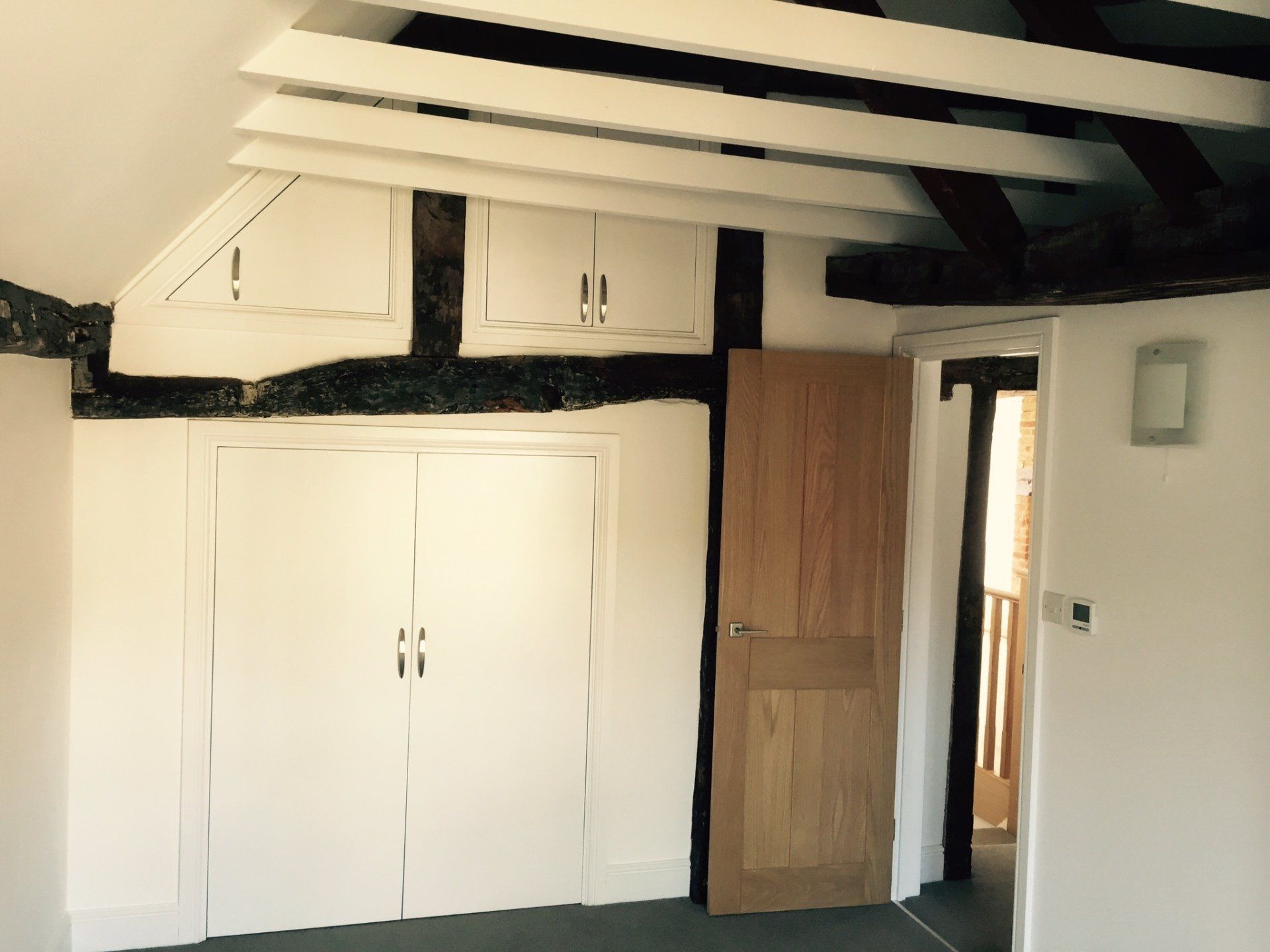 House Extensions & Loft Conversions