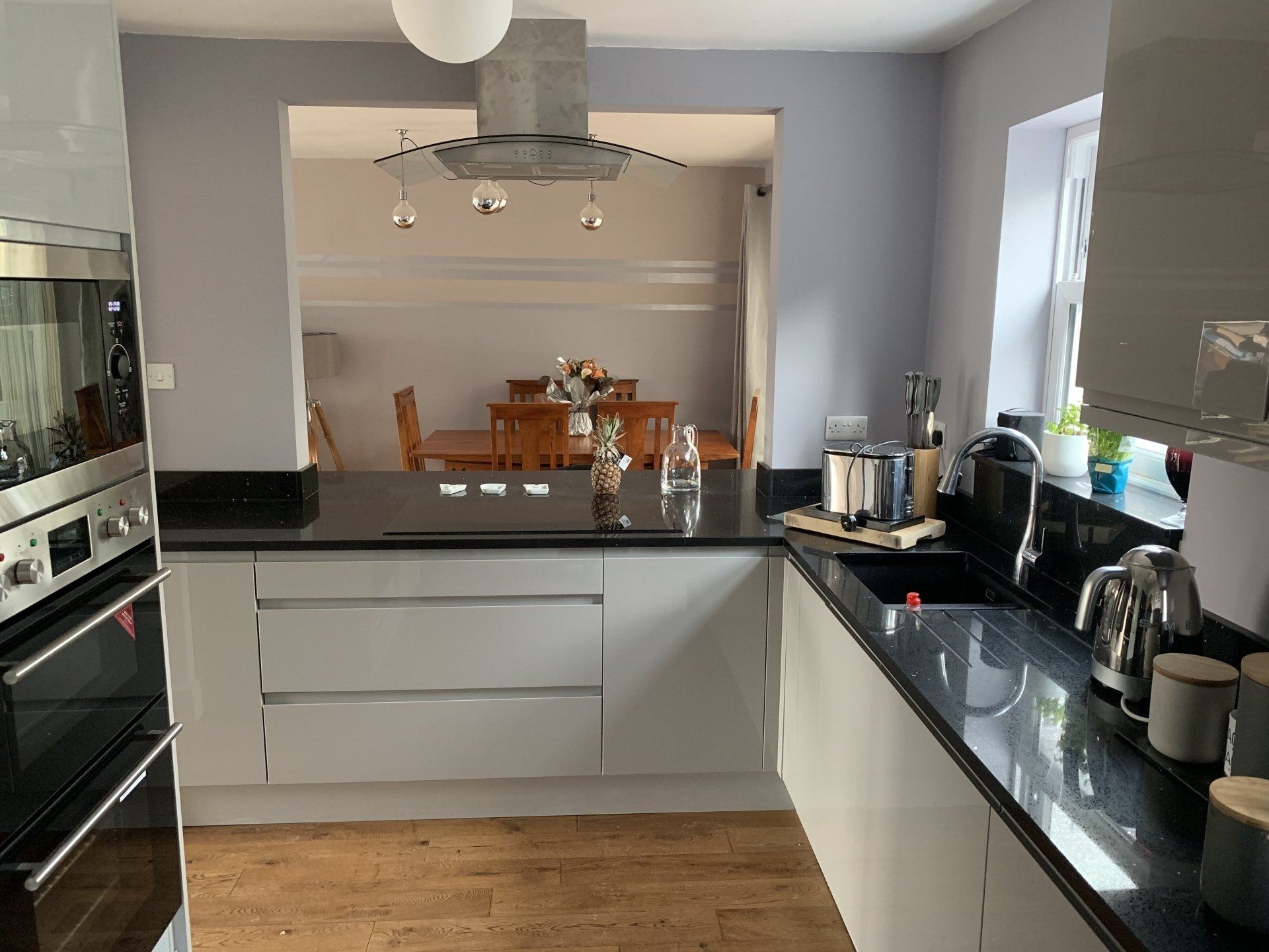 Kitchen Installations