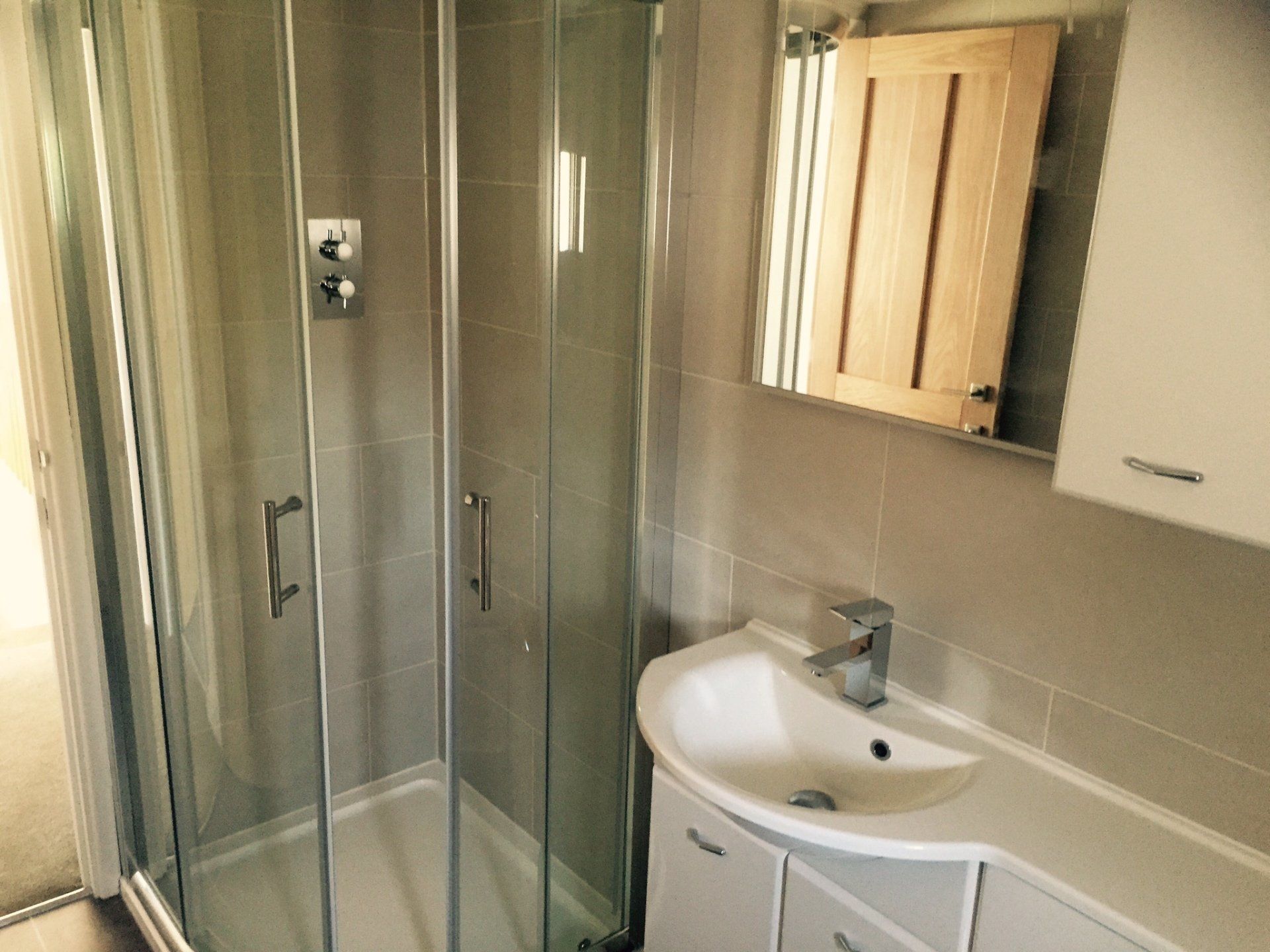 Bathroom Installations On The South Coast