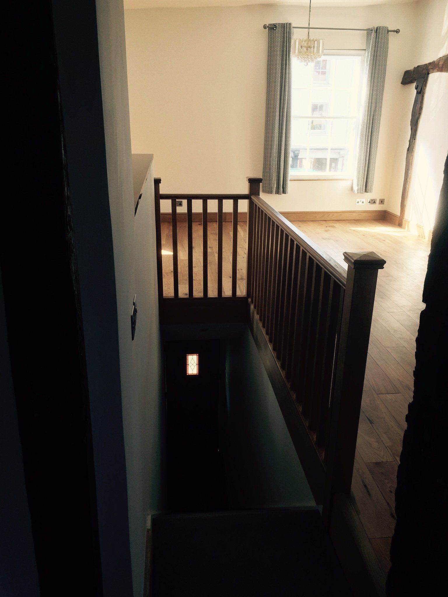 House Extensions & Loft Conversions