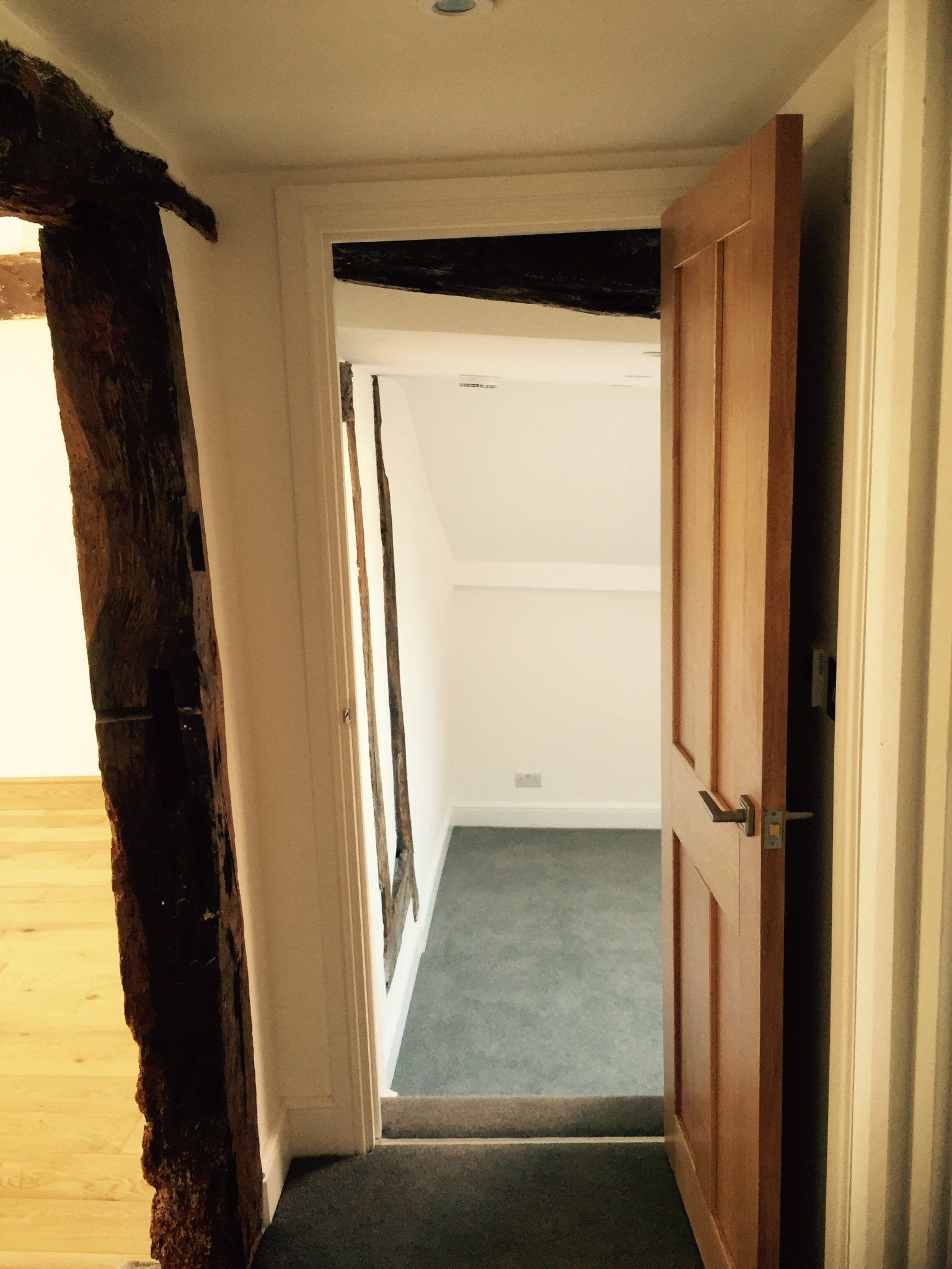 House Extensions & Loft Conversions