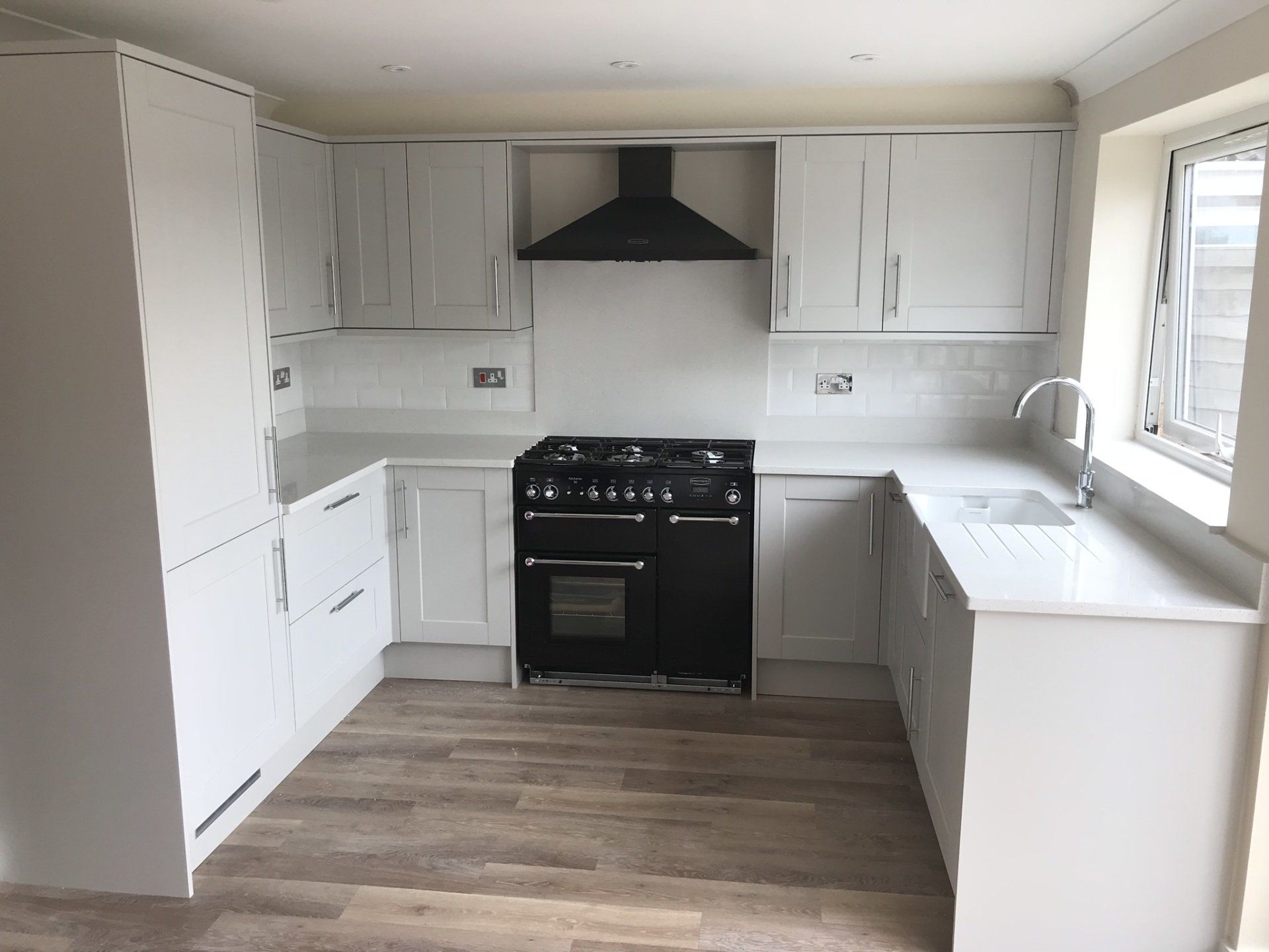 Kitchen Installations