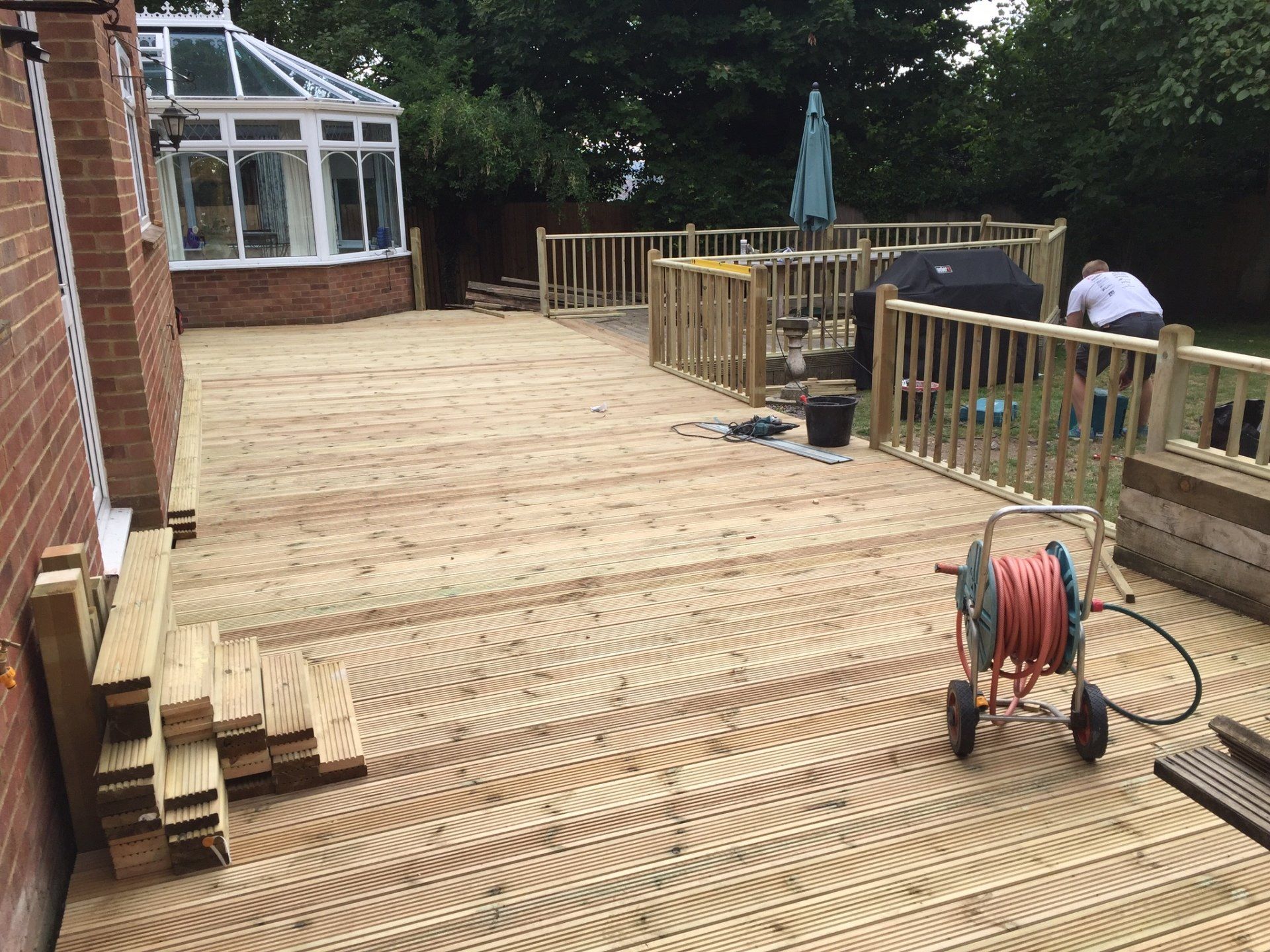 Property Repairs & Maintenance