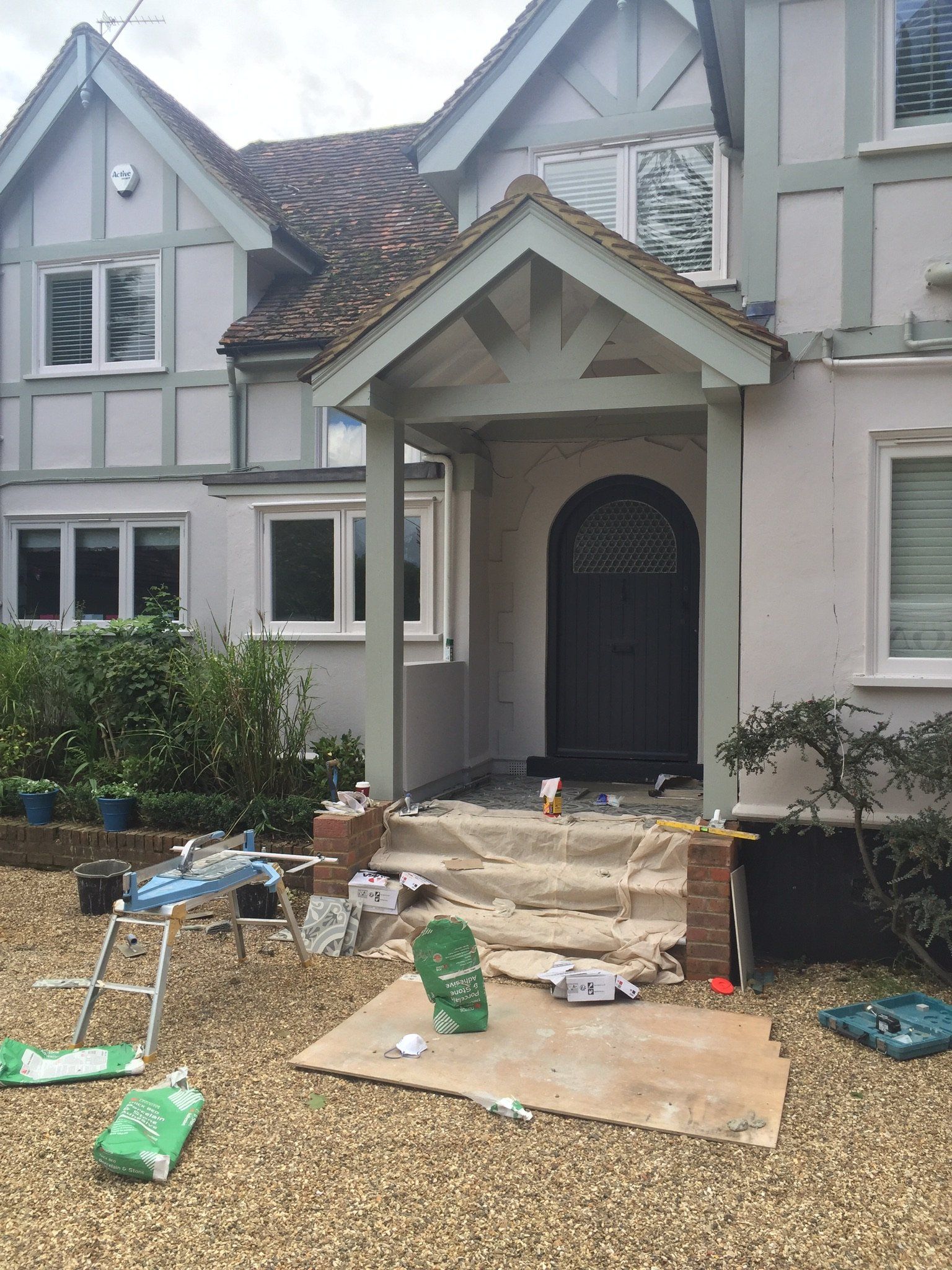 Property Repairs & Maintenance