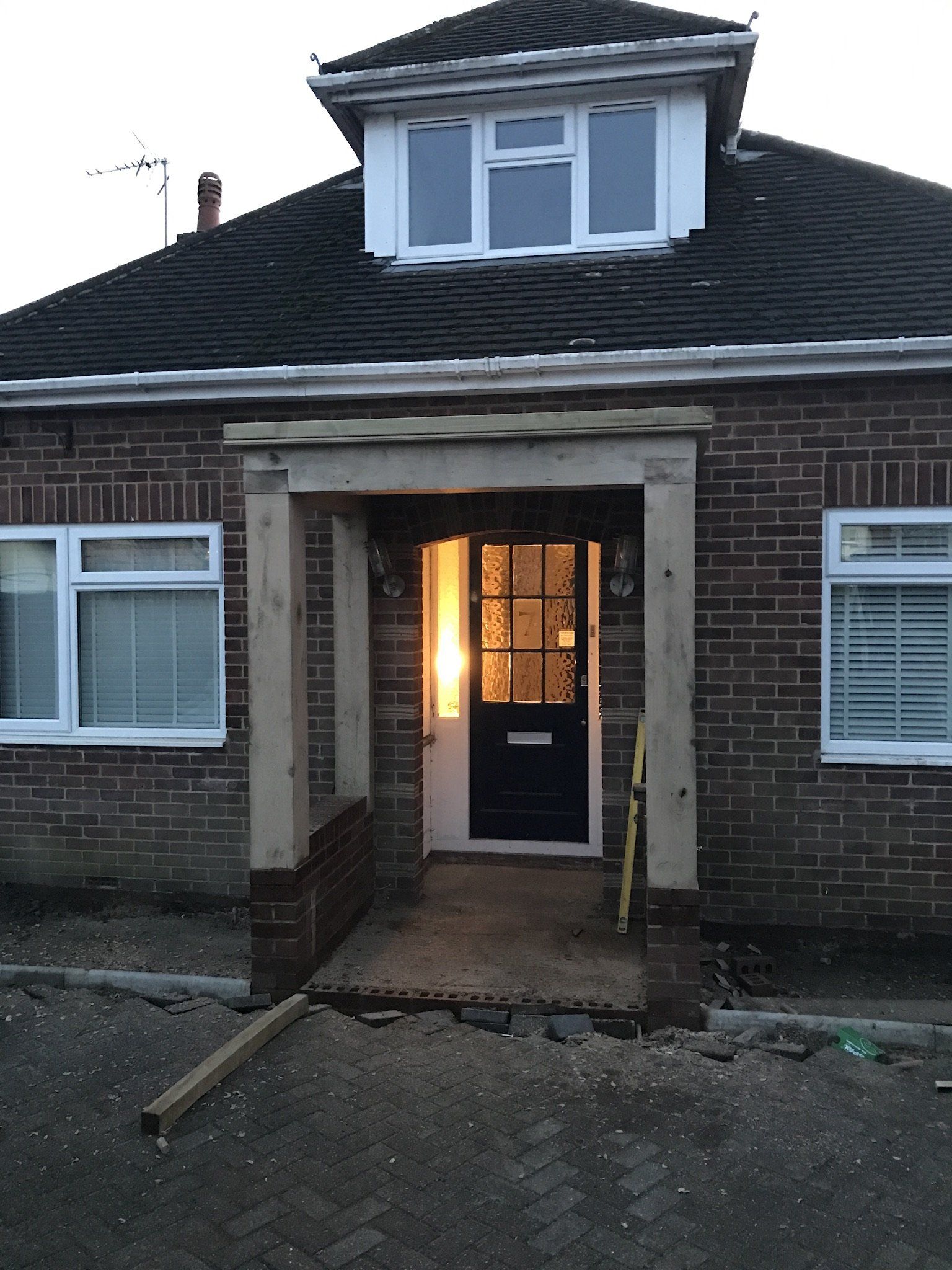 House Extensions & Loft Conversions