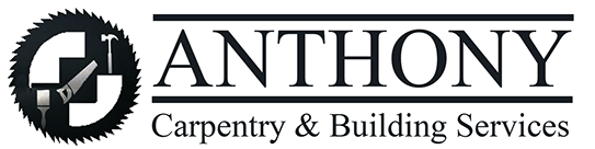 Anthony Carpentry & Building Services logo