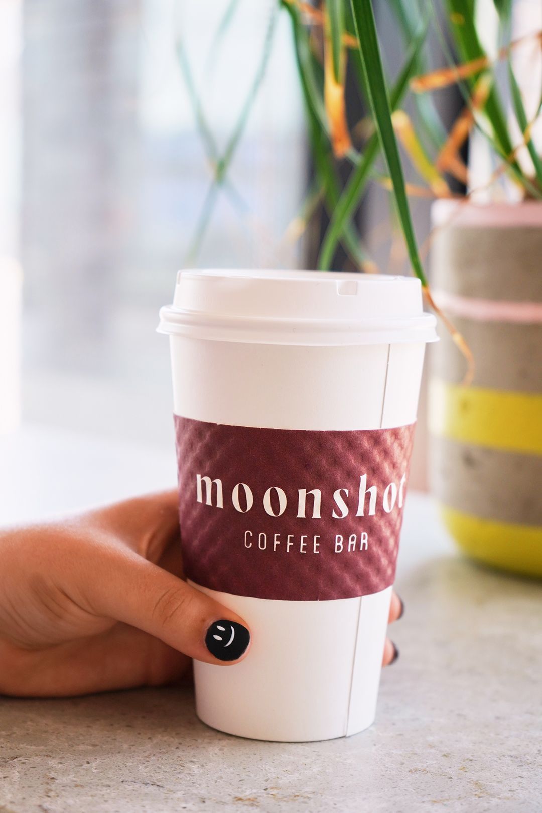 Moonshot Coffee Bar | Nashville