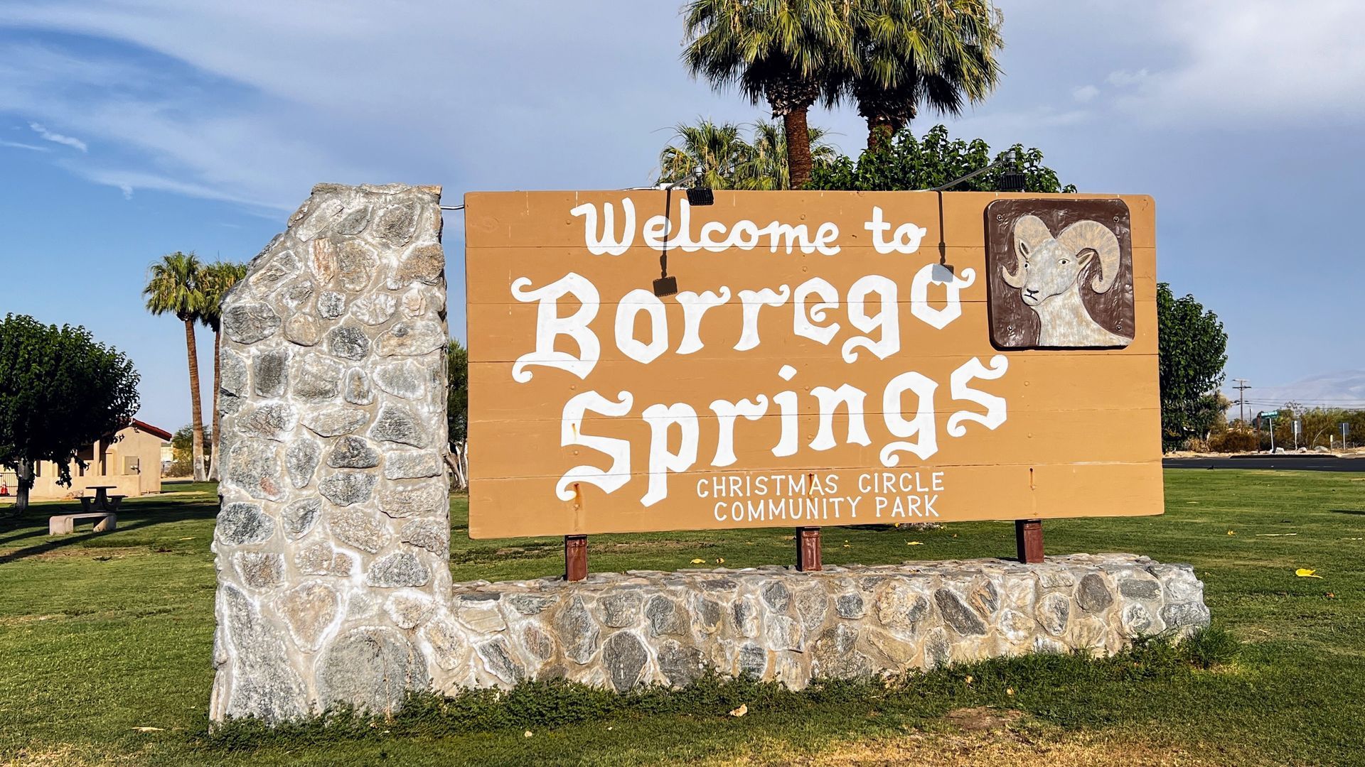 Shop Borrego Springs | Small Business