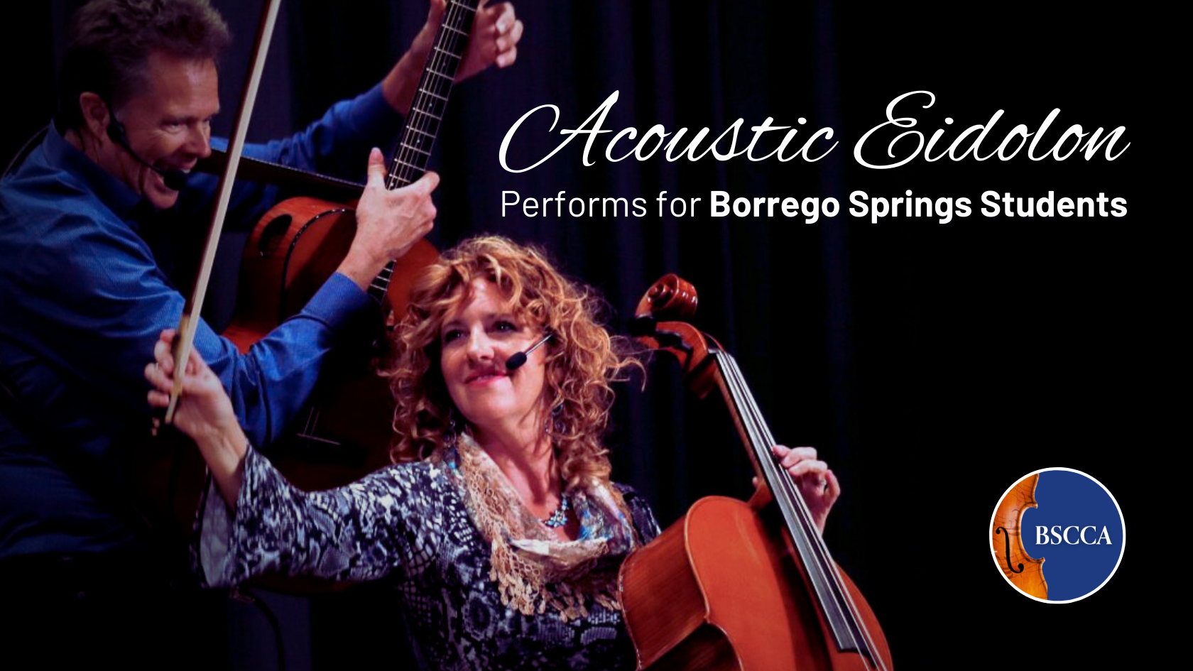 Go To Borrego Springs