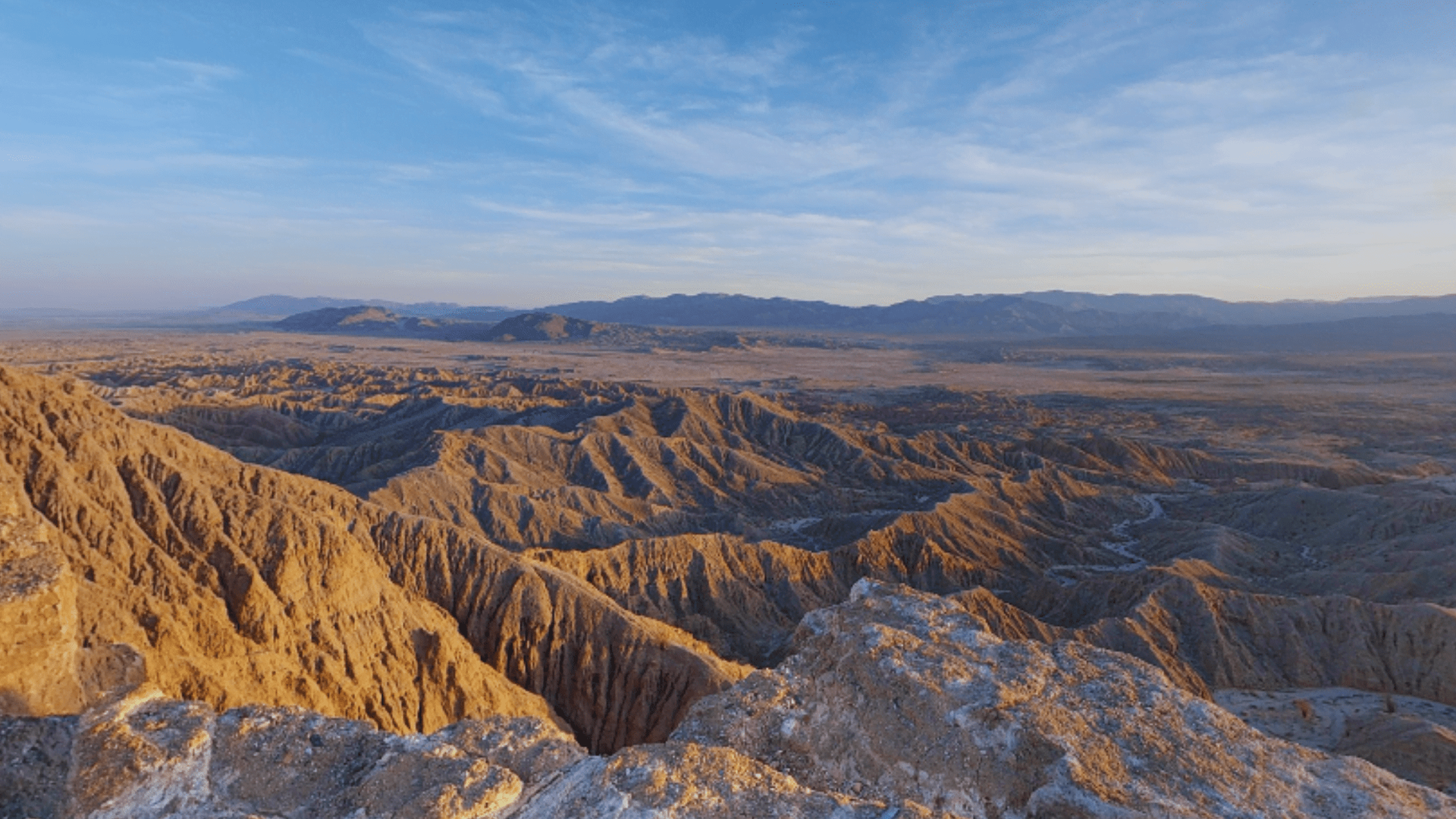 Cinematic Magic: Anza-Borrego's Role in 'Everything Everywhere All at Once'