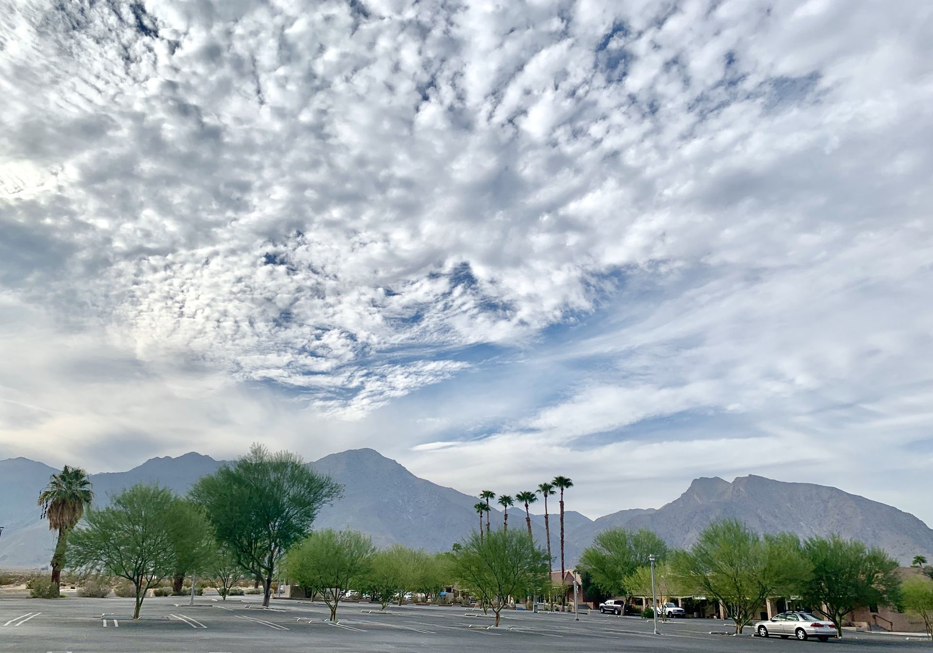 Borrego Springs Economy (at a glance)  