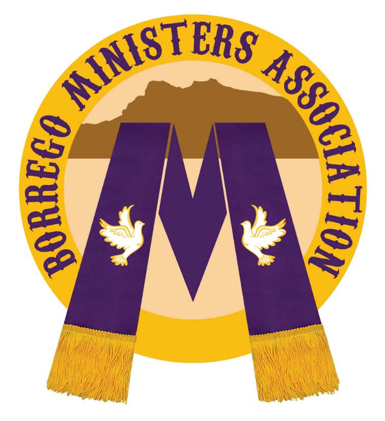 Borrego Ministers Association