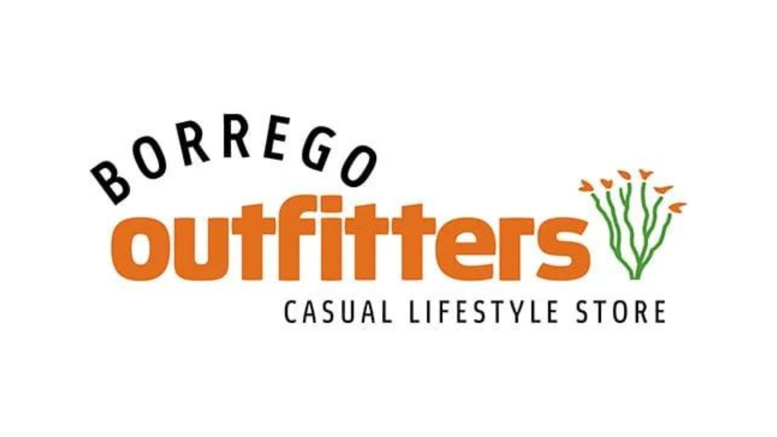 Borrego Outfitters
