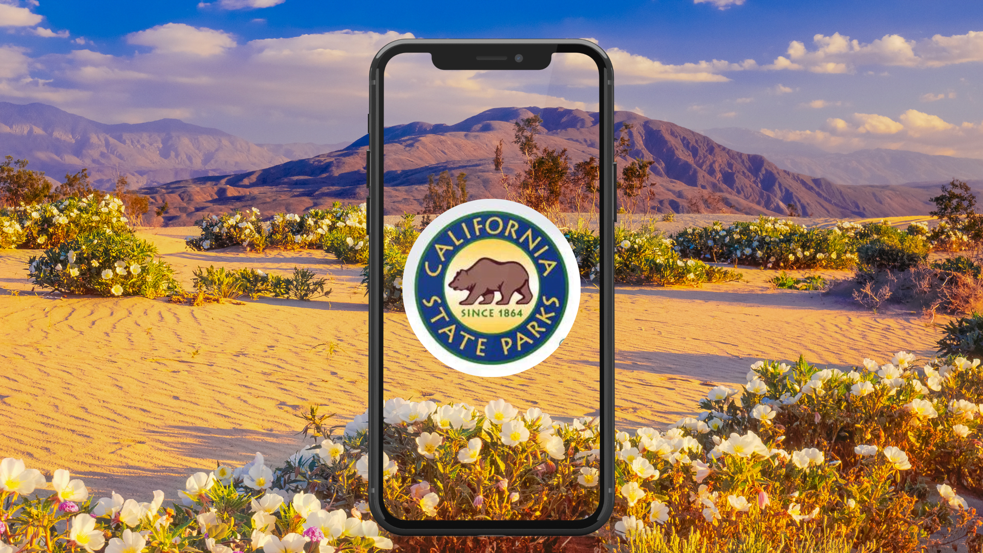 California State Park Enthusiasts: Unveiling the Virtual Adventurer App