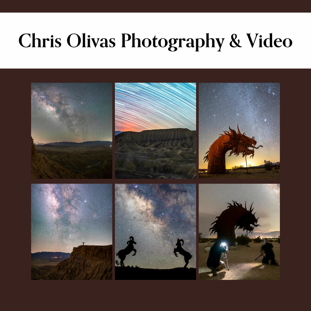 Chris Olivas Photography