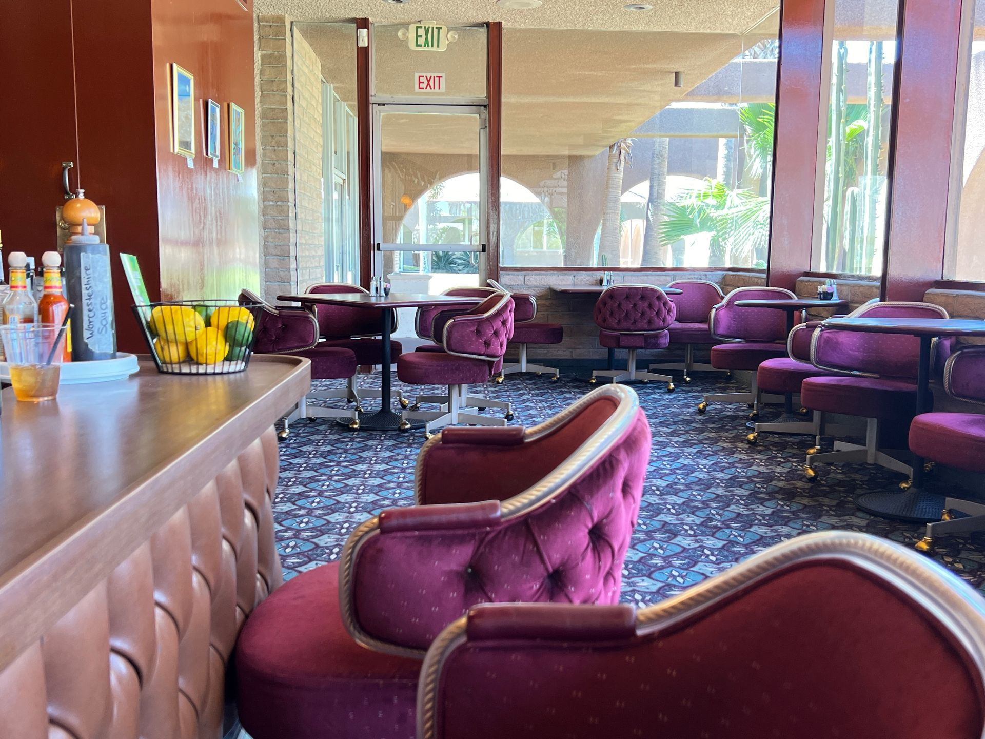 The Arches at Borrego Springs Resort in Borrego Springs 