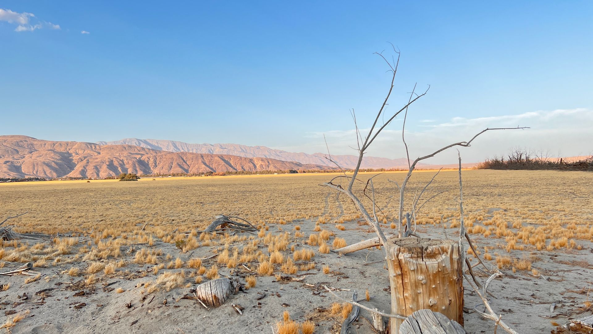 Experience the unique summer dynamics of Borrego Springs, from scorching heat and high electricity bills to essential community activities and business closures. Community support remains strong despite the challenges.