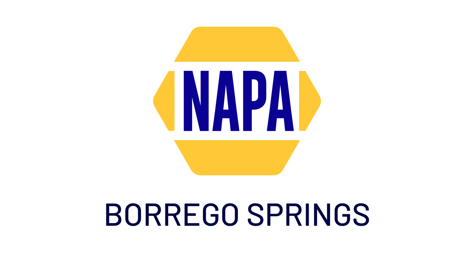 Napa Auto Parts Borrego Springs
