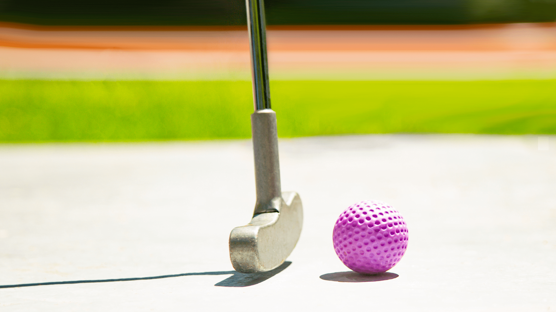 New Miniature Golf Course Planned for Borrego Springs Community