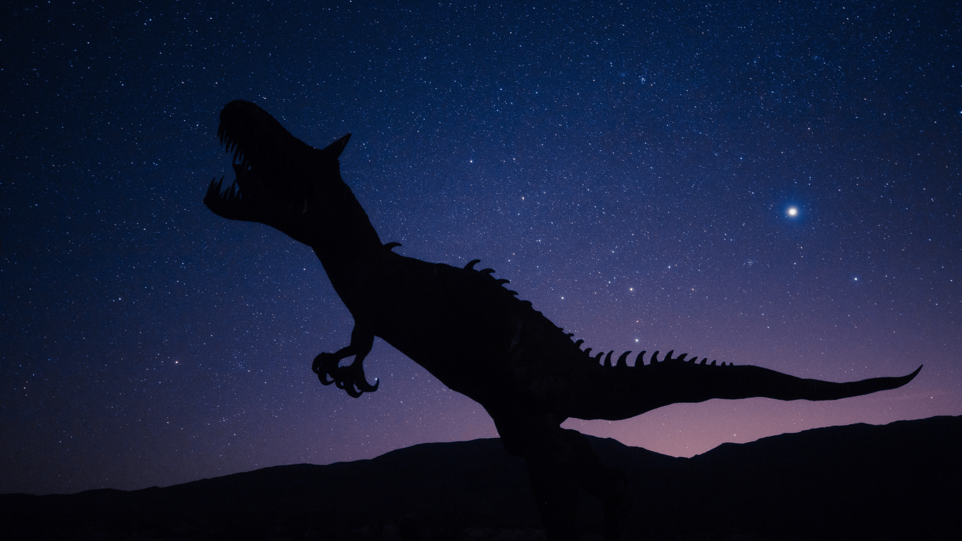 Explore the Dark Skies of Borrego Springs