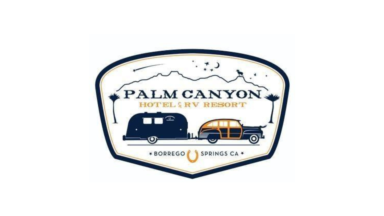 Palm Canyon Hotel and Resort
