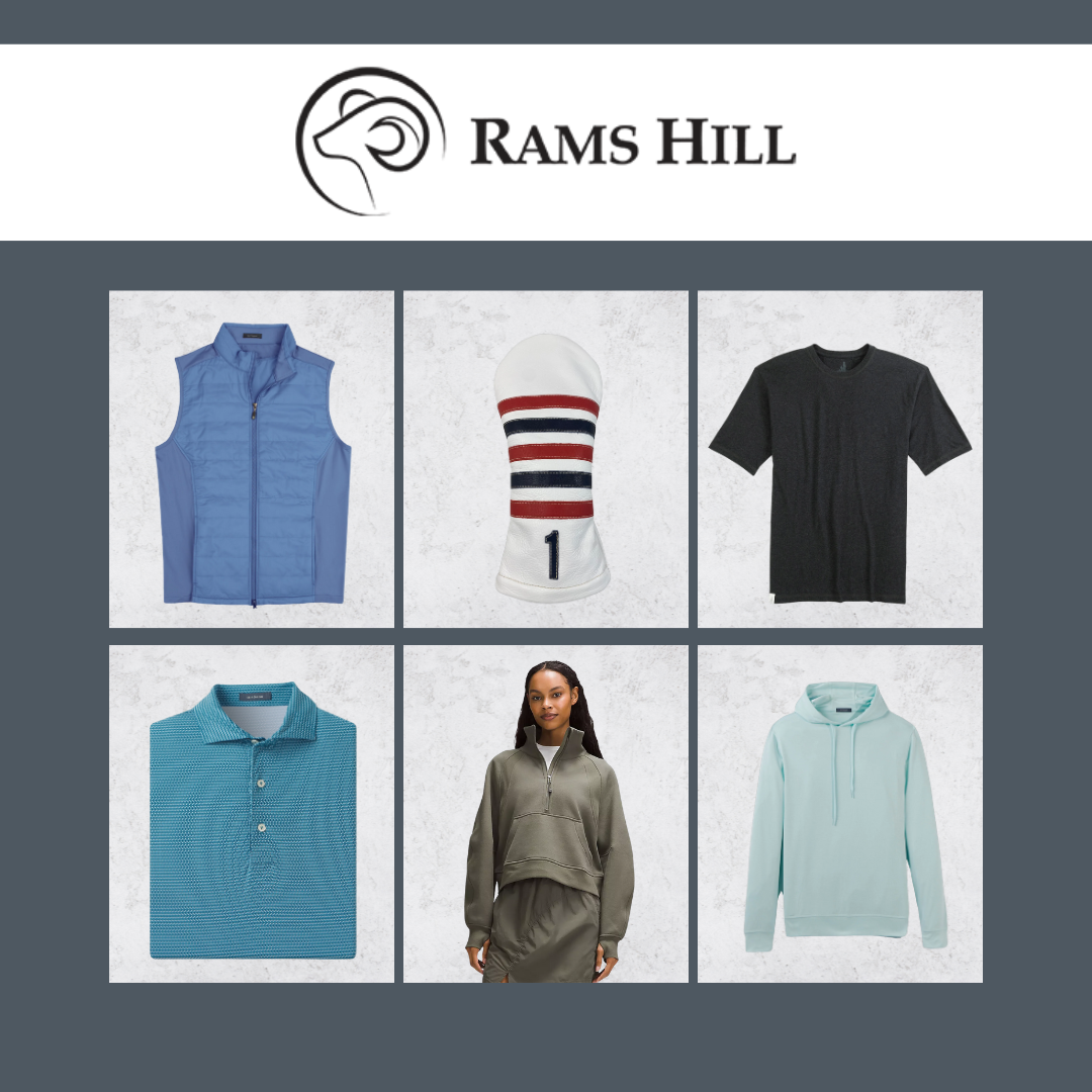 Rams Hill Shop