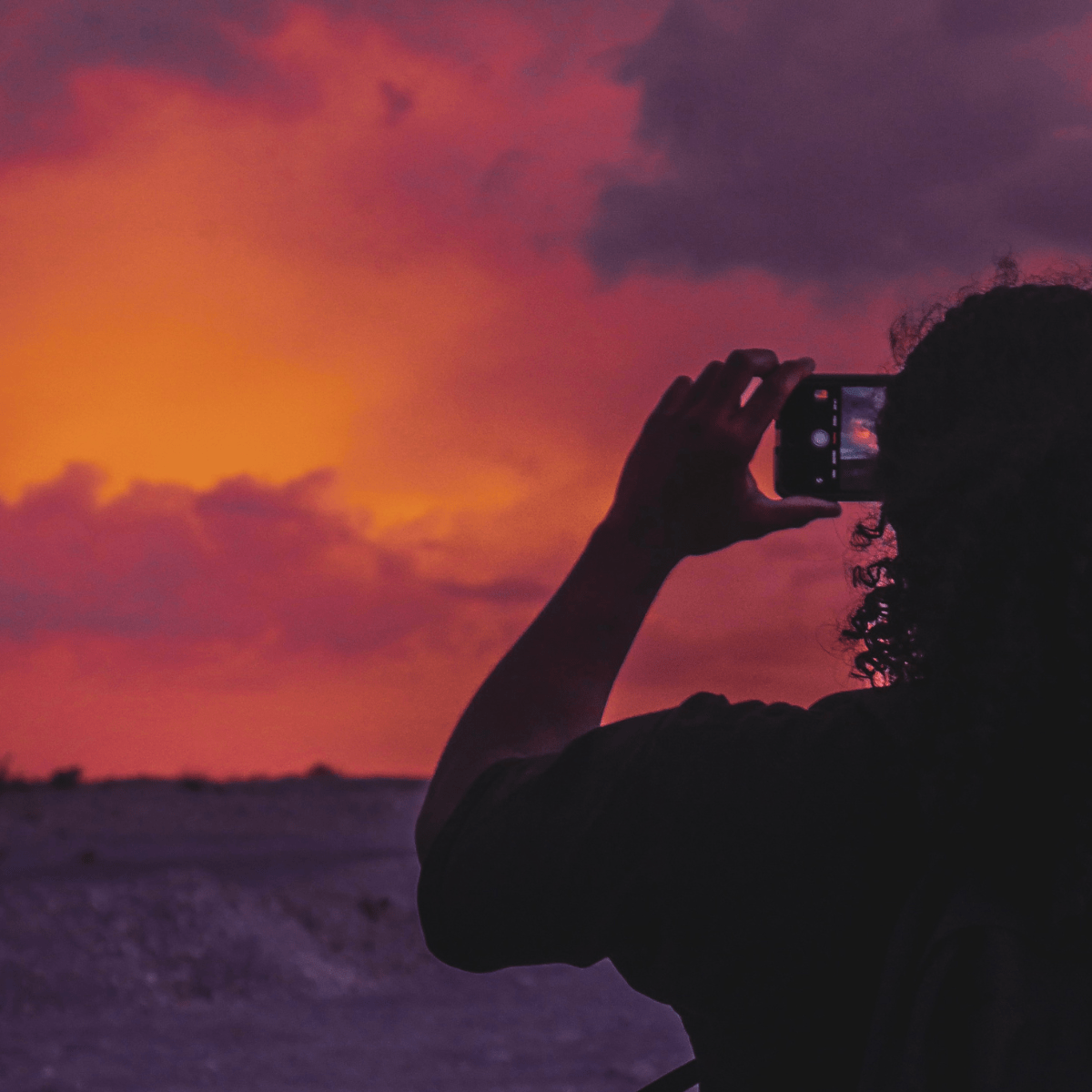 Selling Your Photos Online