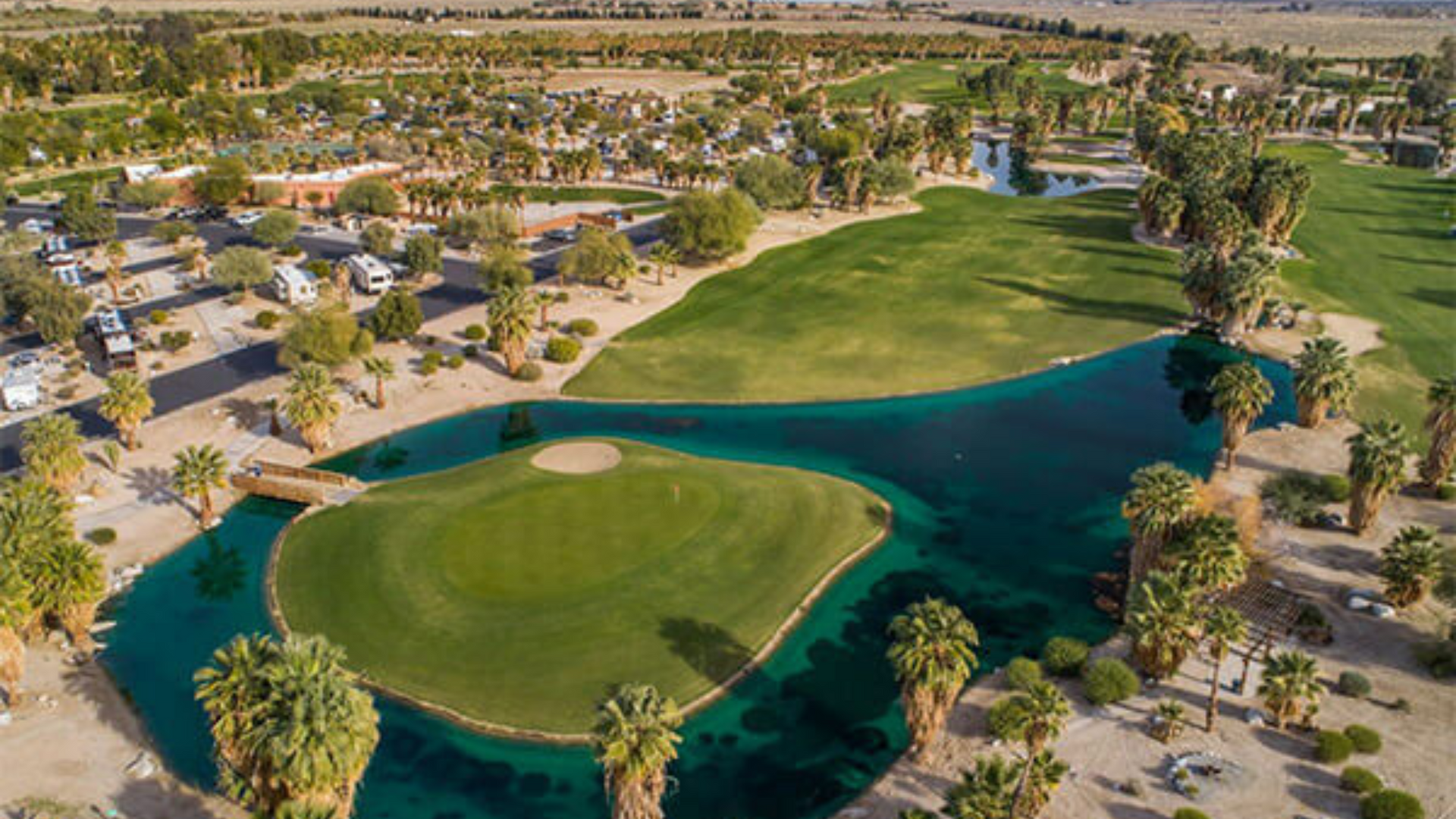 The Springs at Borrego