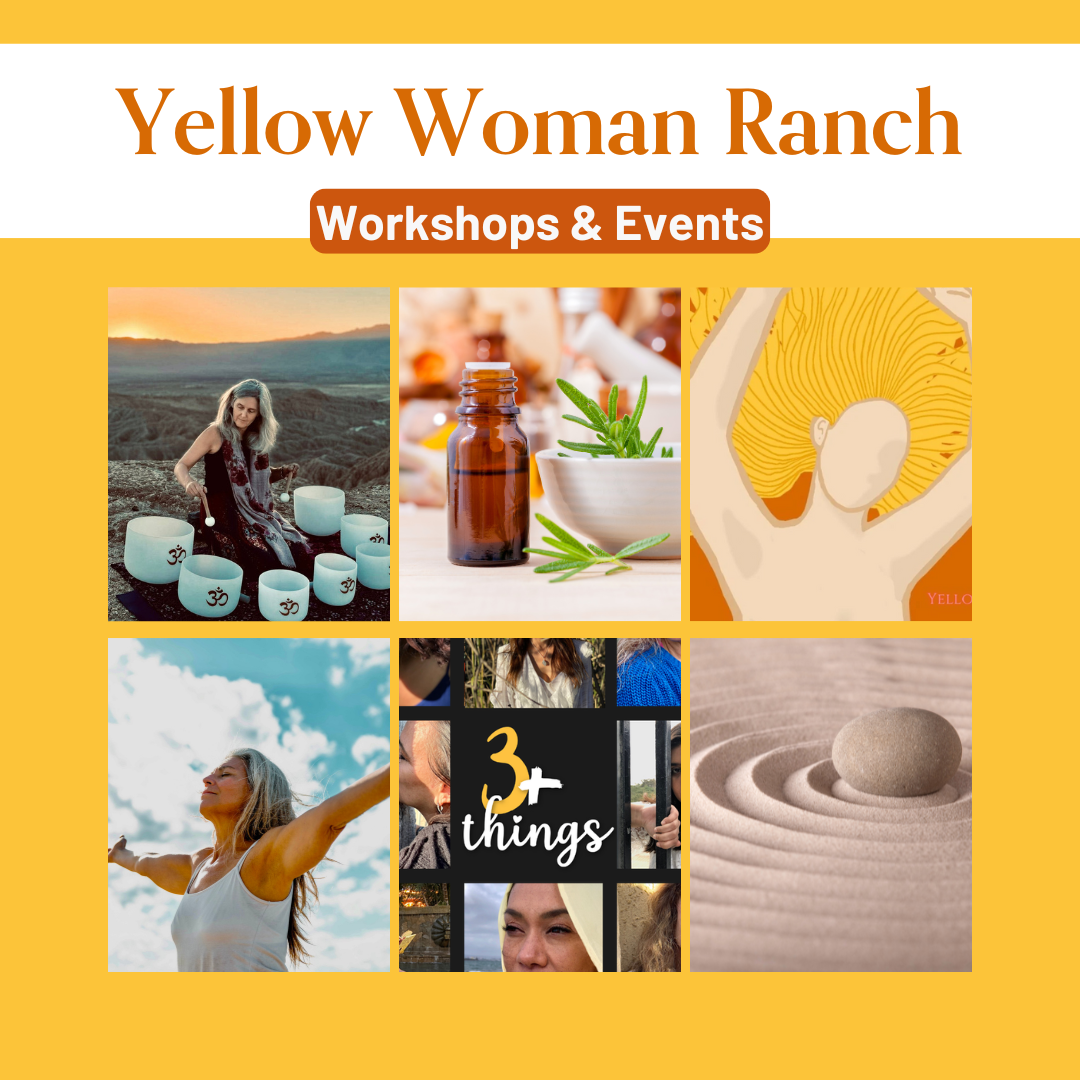 Yellow Woman Ranch